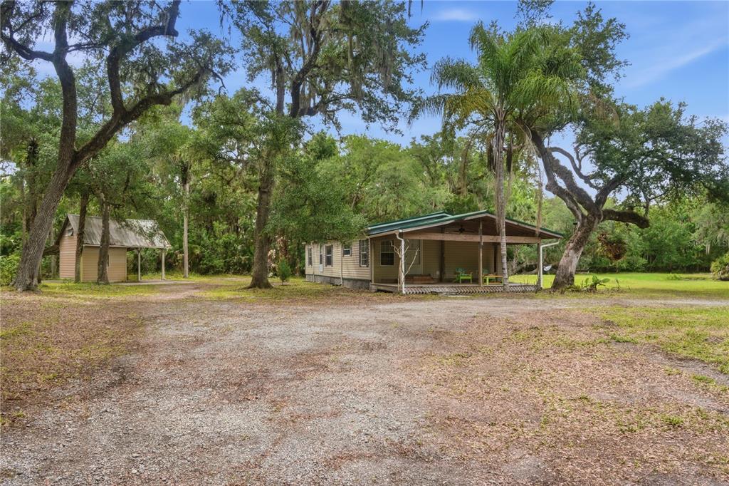 1900 Retreat Road Geneva, FL 32732 - Photo 12 of 42
