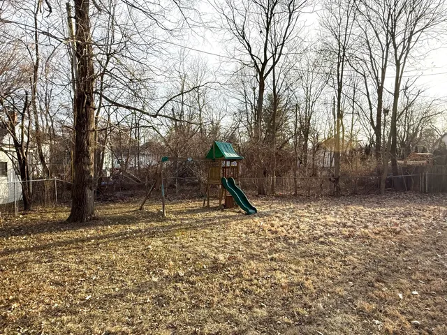 a view of water heater