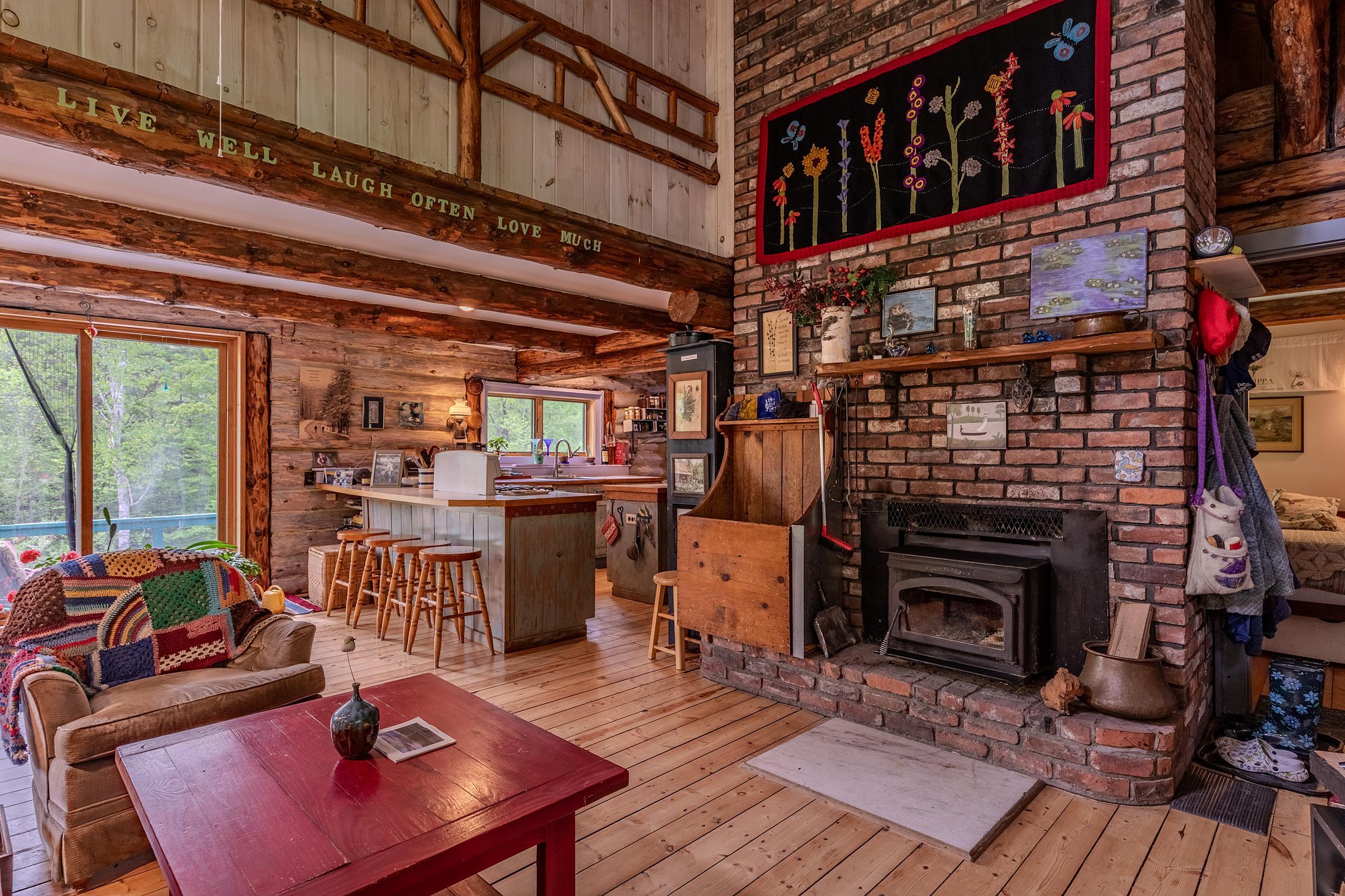 287 Powder Mill Road Londonderry, VT 05148 - Photo 29 of 58