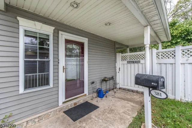 $449,900 | 381 Center Street, Phillipsburg, NJ 08865