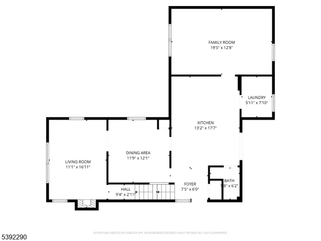 $449,900 | 381 Center Street, Phillipsburg, NJ 08865