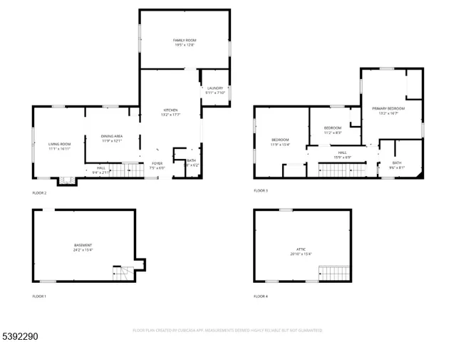 $449,900 | 381 Center Street, Phillipsburg, NJ 08865