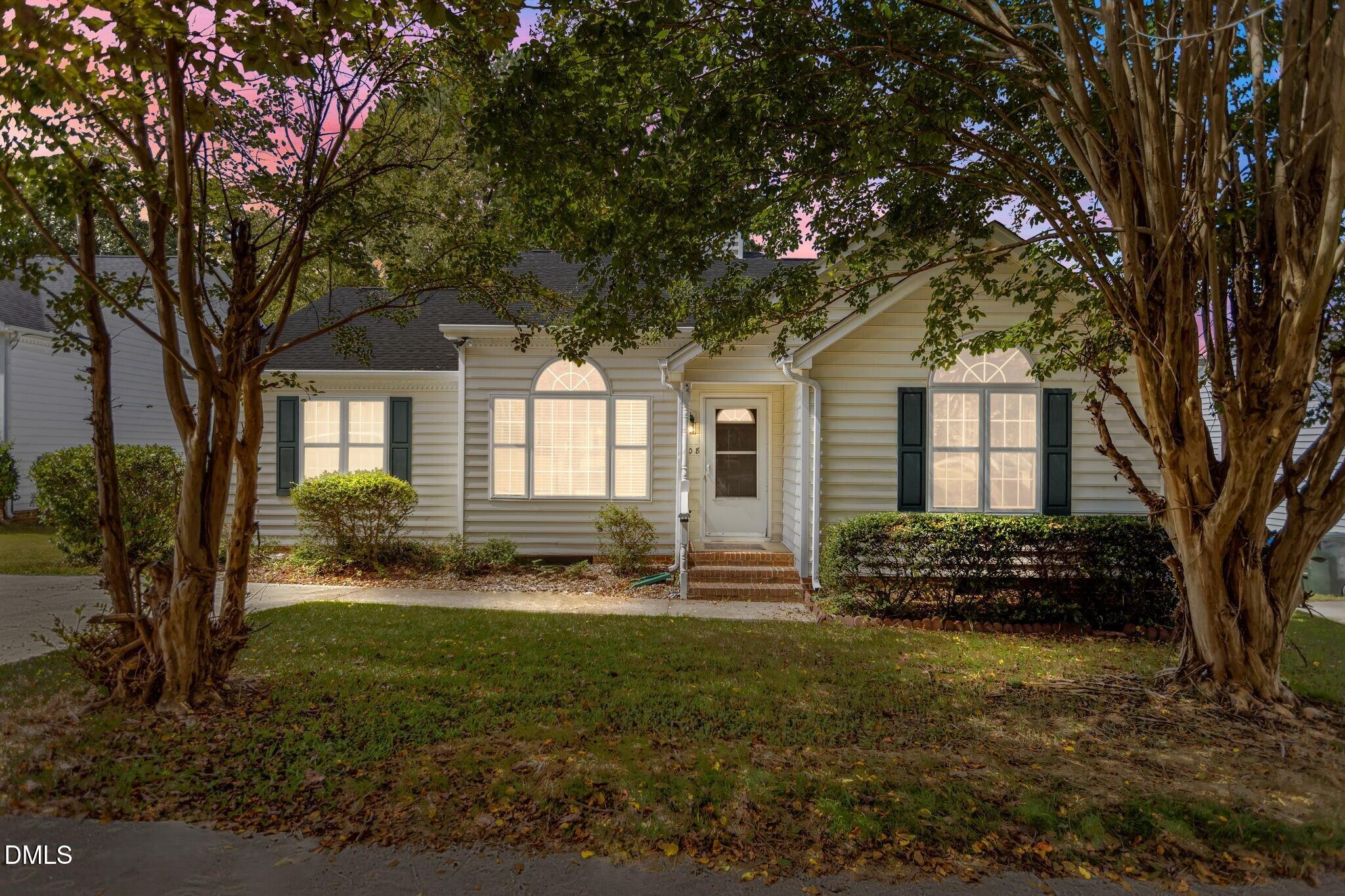 5208 Botany Bay Drive Raleigh, NC 27616 - Photo 1 of 38 1