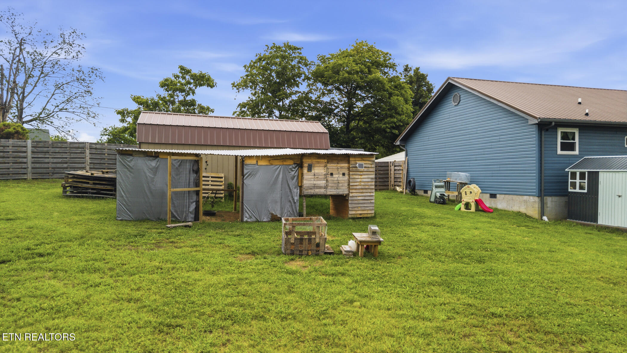 215-217 Carr Road Seymour, TN 37865 - Photo 40 of 43 dji_20260526111531_0658_d