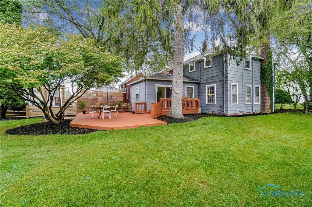 3425 Aldringham Road Toledo, OH 43606 - Photo 49 of 50 Gallery Image 49