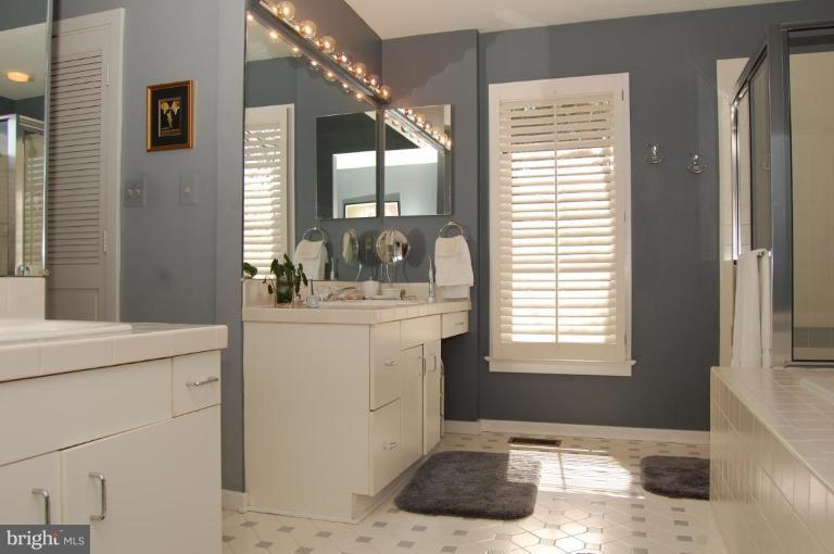 1657 Wild Pine Way Reston, VA 20194 - Photo 9 of 27 Master Bath