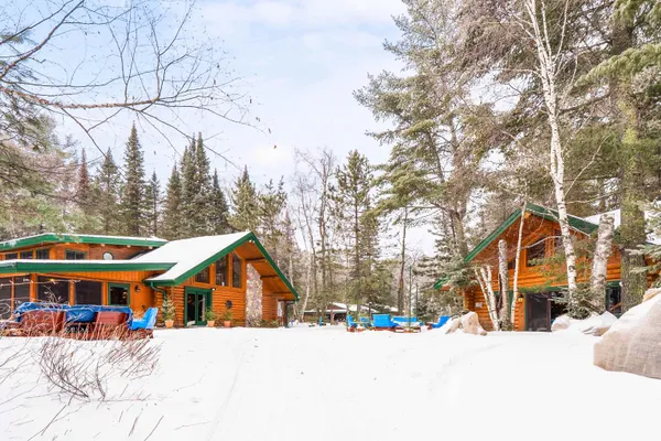 $850,000 | 3296 North Little Alden Lake Road, Duluth, MN 55803