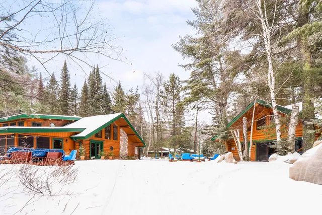 $850,000 | 3296 North Little Alden Lake Road, Duluth, MN 55803