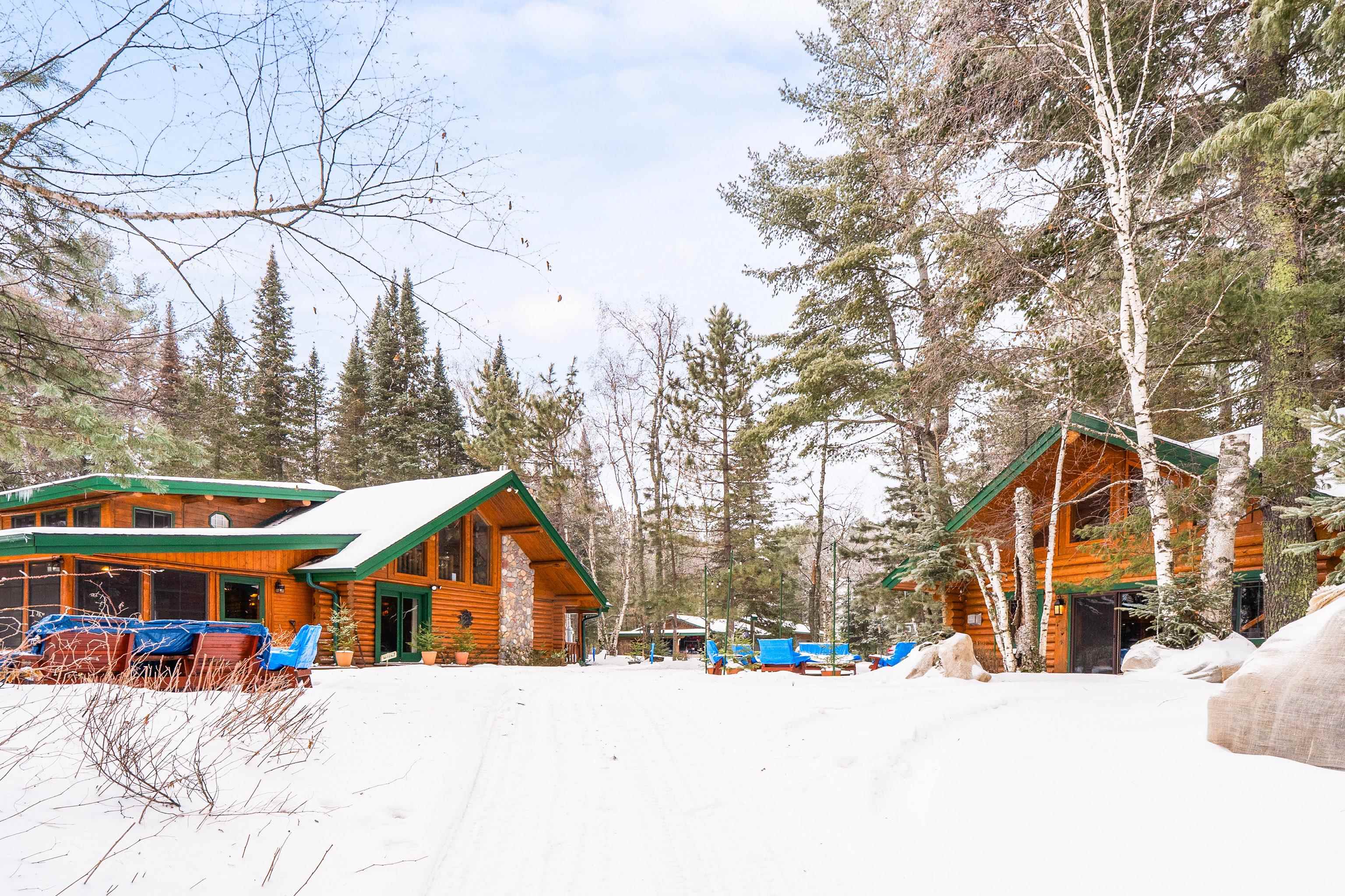 3296 North Little Alden Lake Road Duluth, MN 55803 - Photo 11 of 60