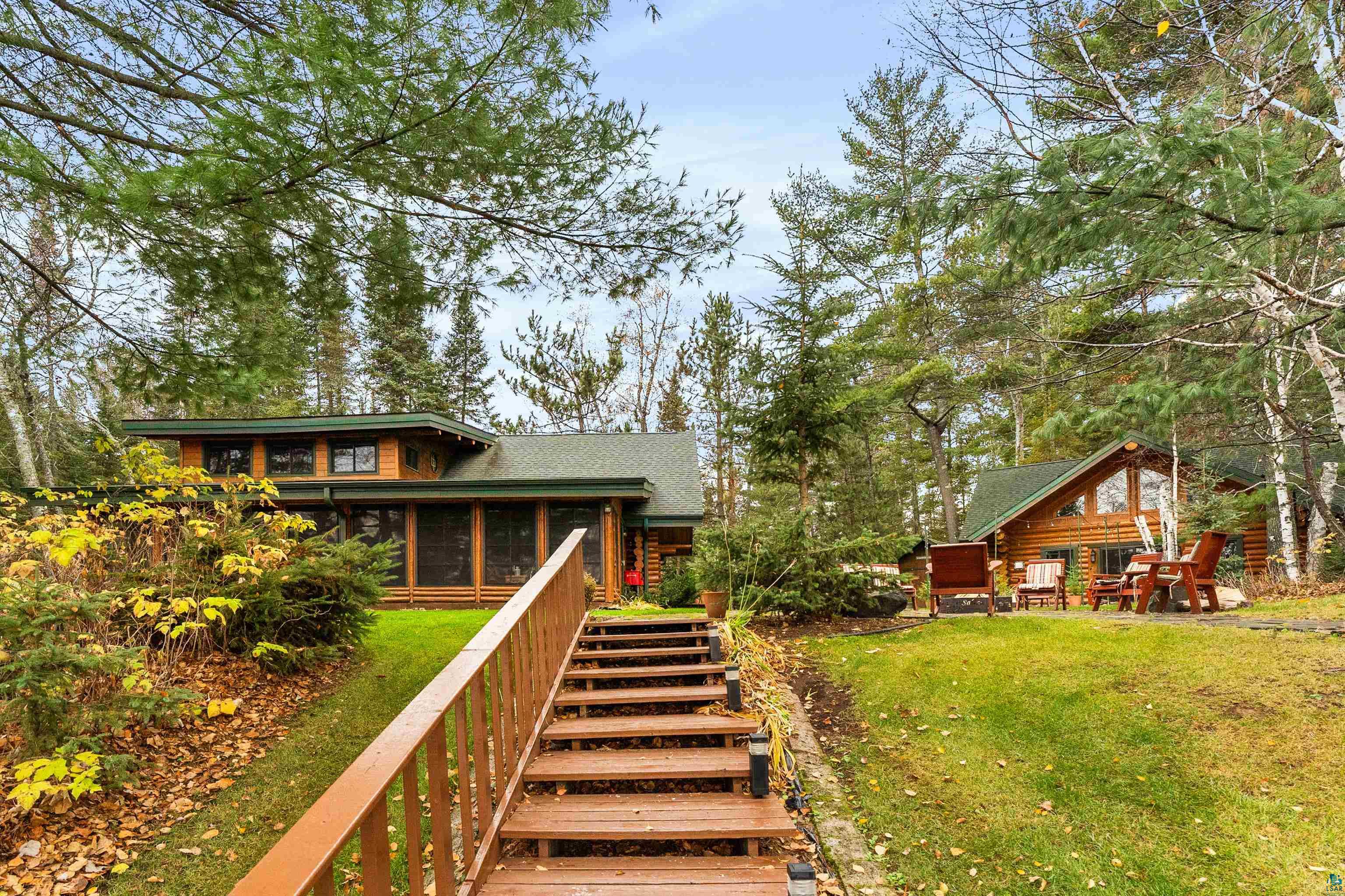 3296 North Little Alden Lake Road Duluth, MN 55803 - Photo 11 of 48