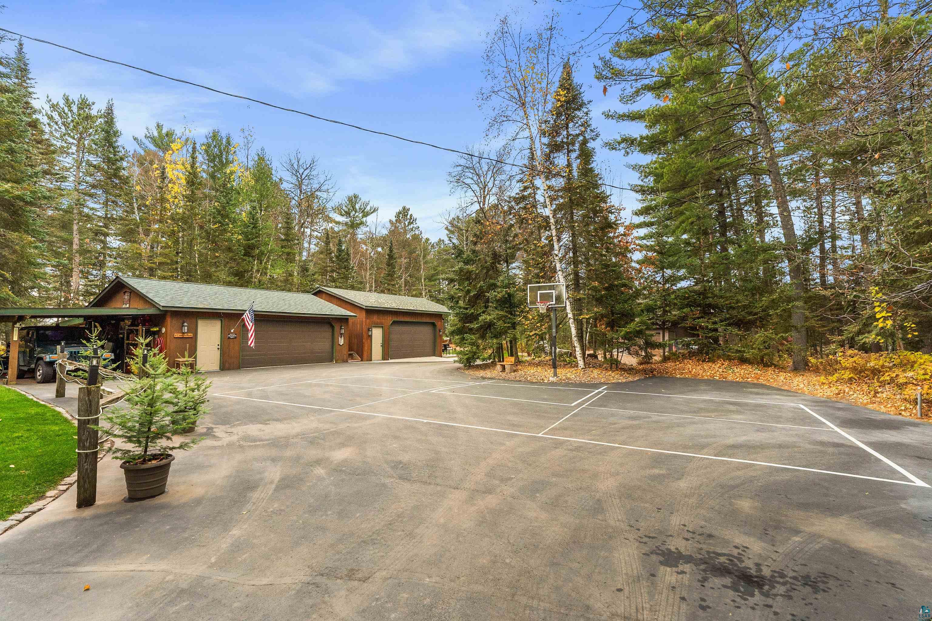 3296 North Little Alden Lake Road Duluth, MN 55803 - Photo 12 of 48