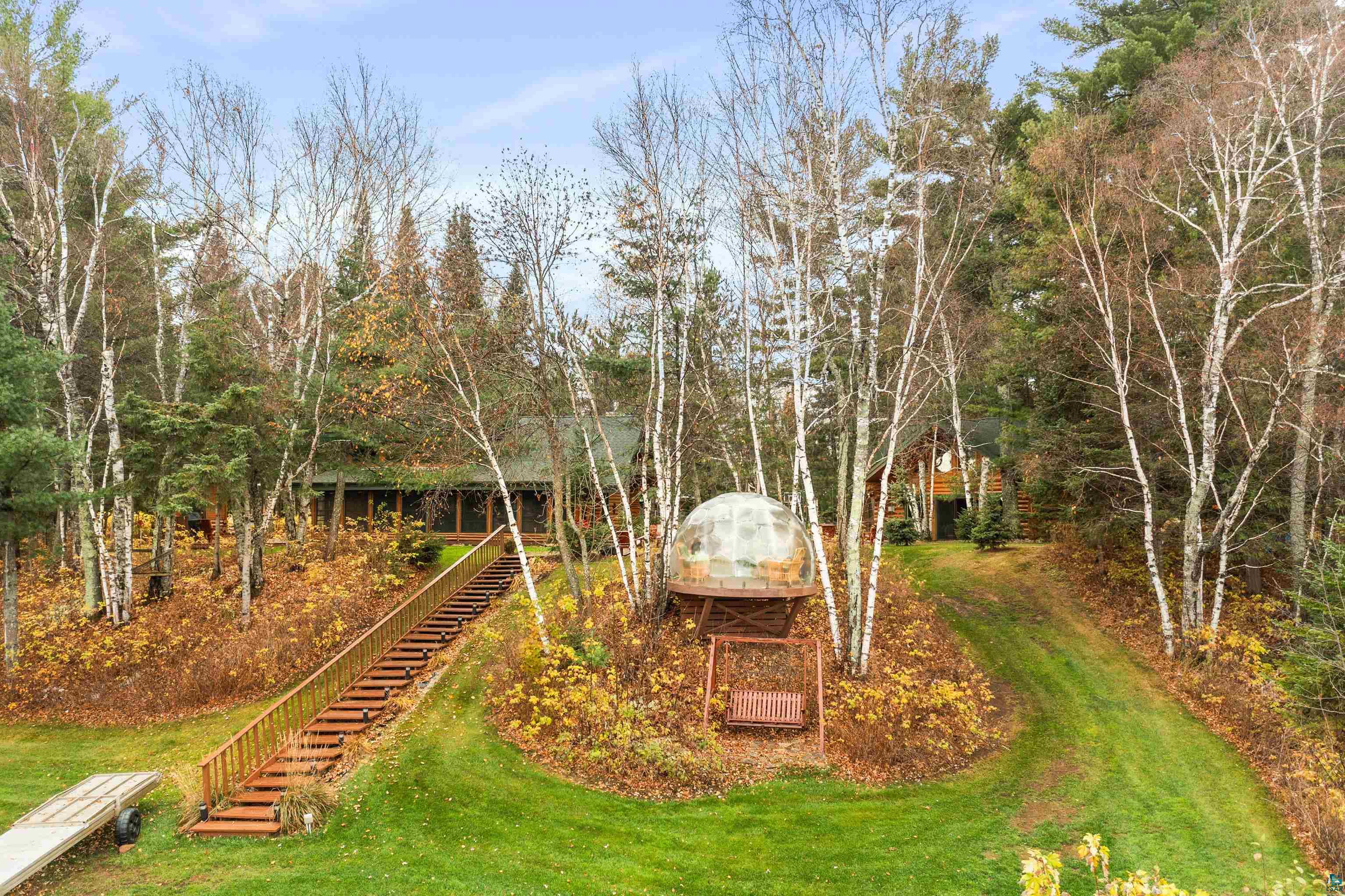 3296 North Little Alden Lake Road Duluth, MN 55803 - Photo 13 of 48