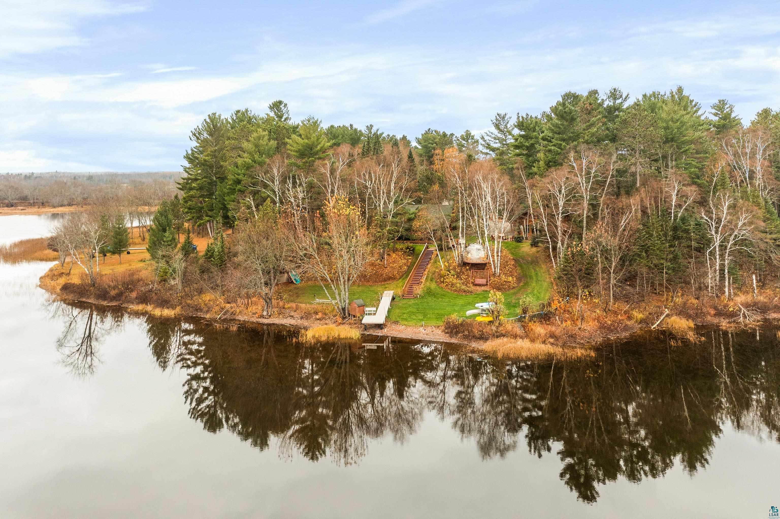 3296 North Little Alden Lake Road Duluth, MN 55803 - Photo 15 of 48