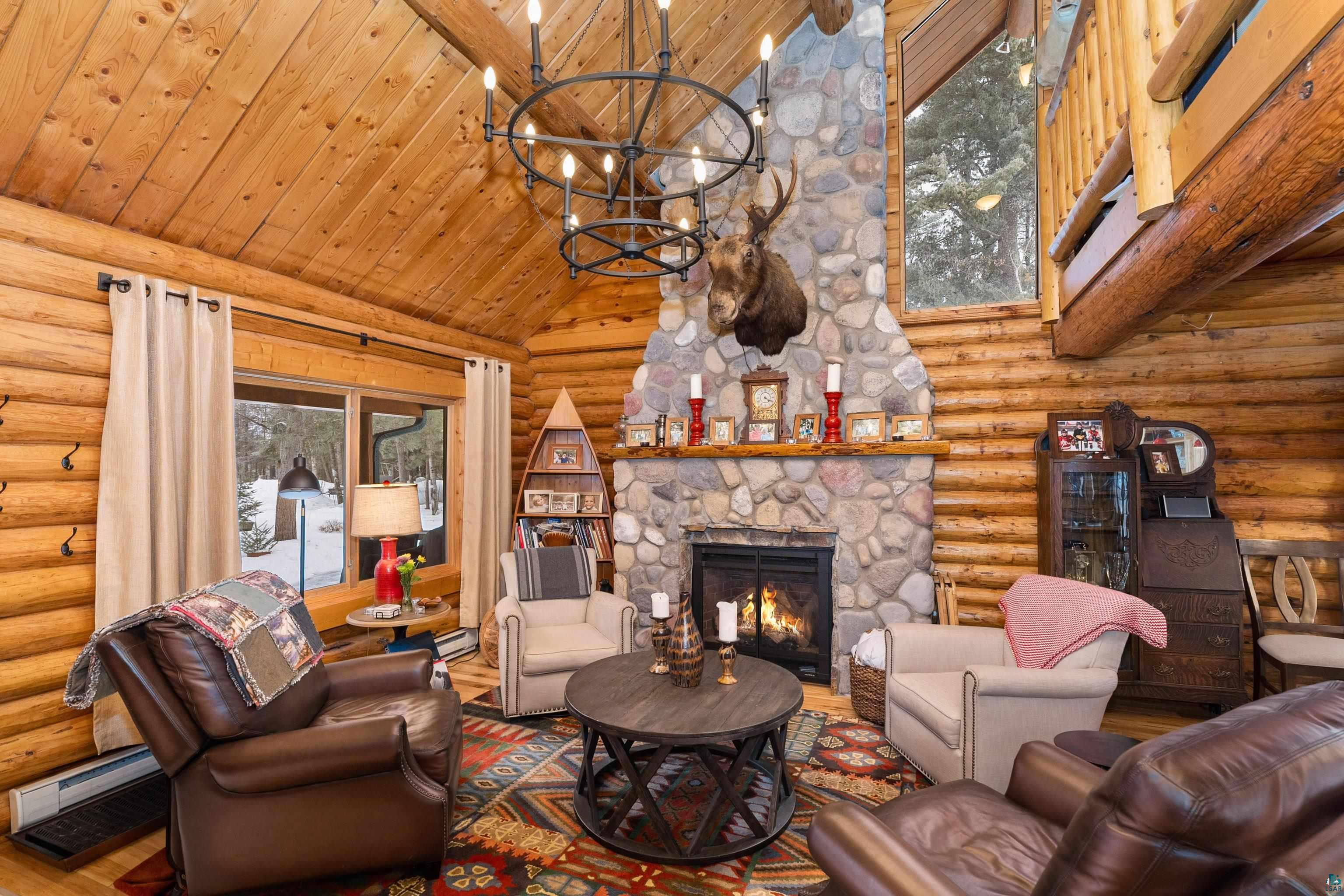 3296 North Little Alden Lake Road Duluth, MN 55803 - Photo 16 of 48