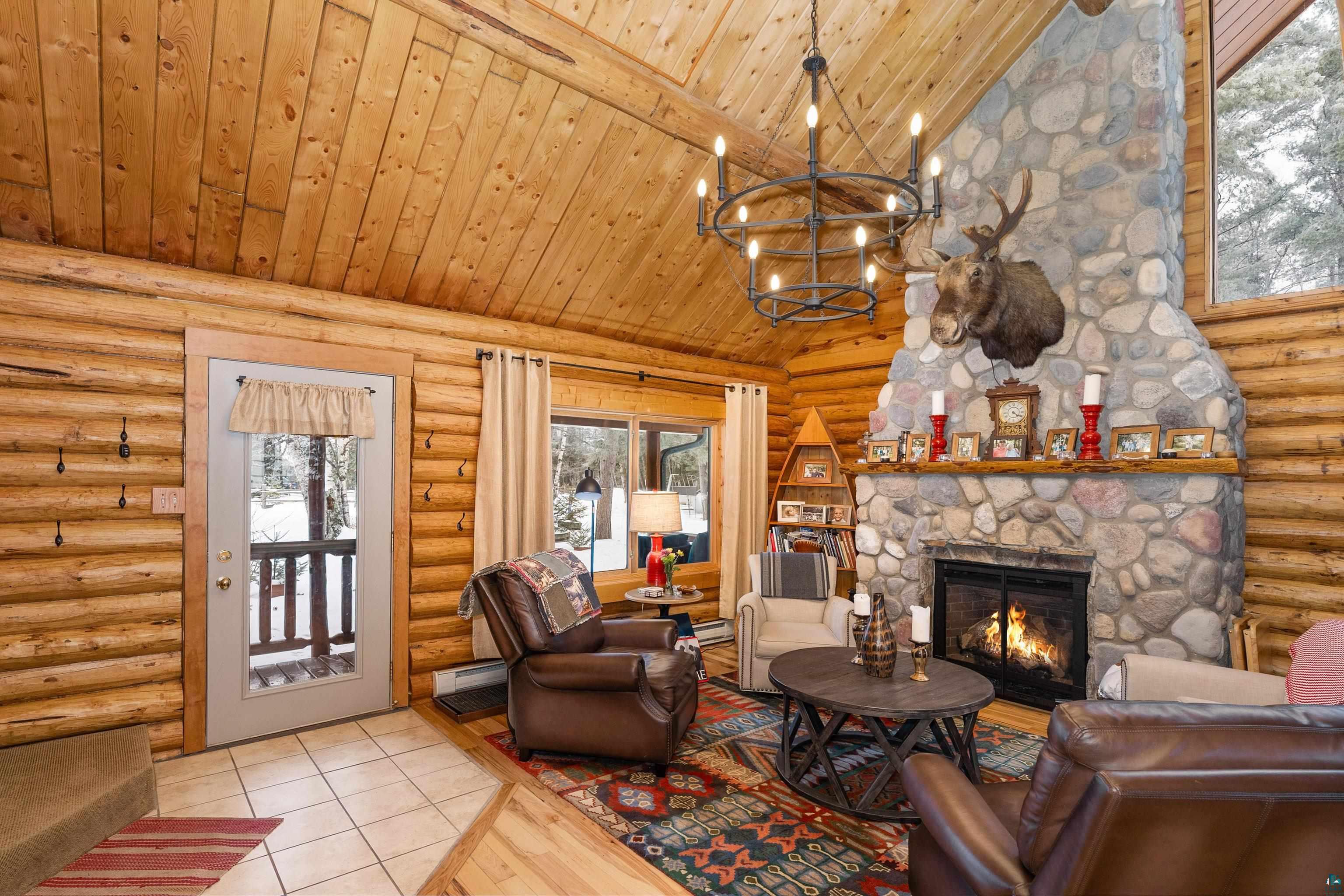 3296 North Little Alden Lake Road Duluth, MN 55803 - Photo 17 of 48