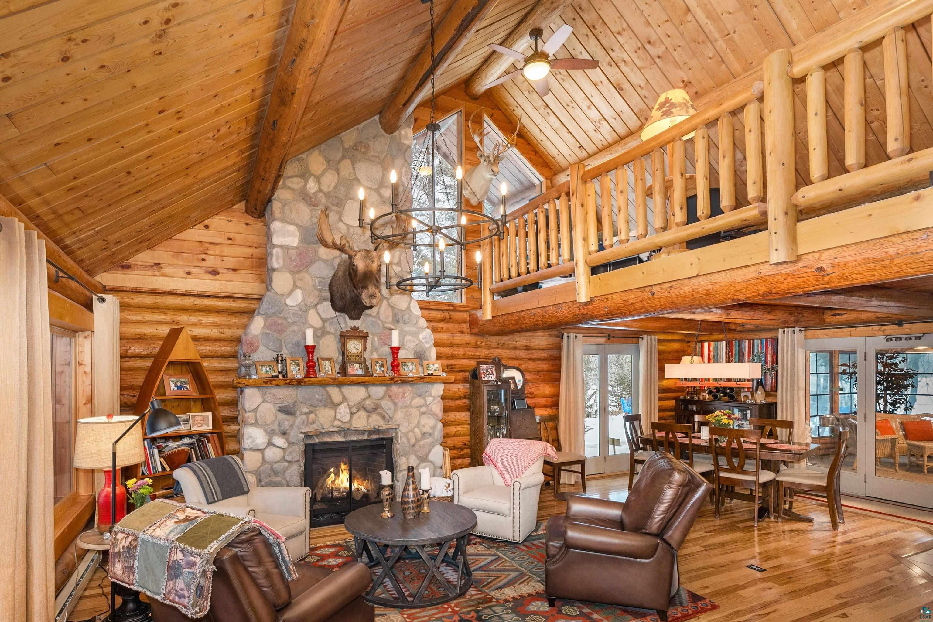3296 North Little Alden Lake Road Duluth, MN 55803 - Photo 19 of 48