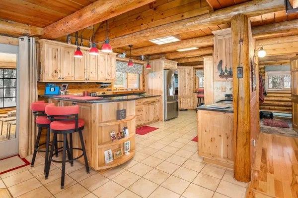 $850,000 | 3296 North Little Alden Lake Road, Duluth, MN 55803