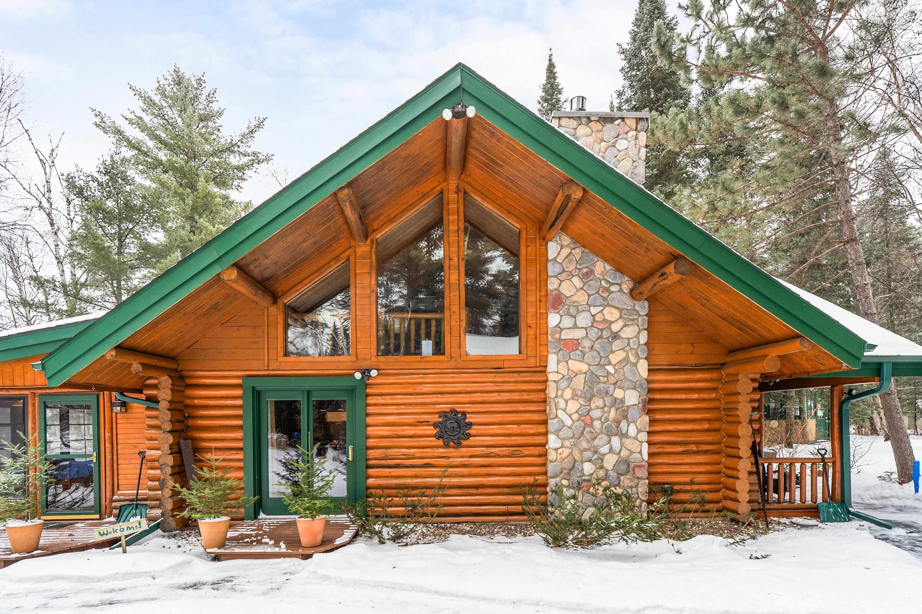 3296 North Little Alden Lake Road Duluth, MN 55803 - Photo 2 of 60