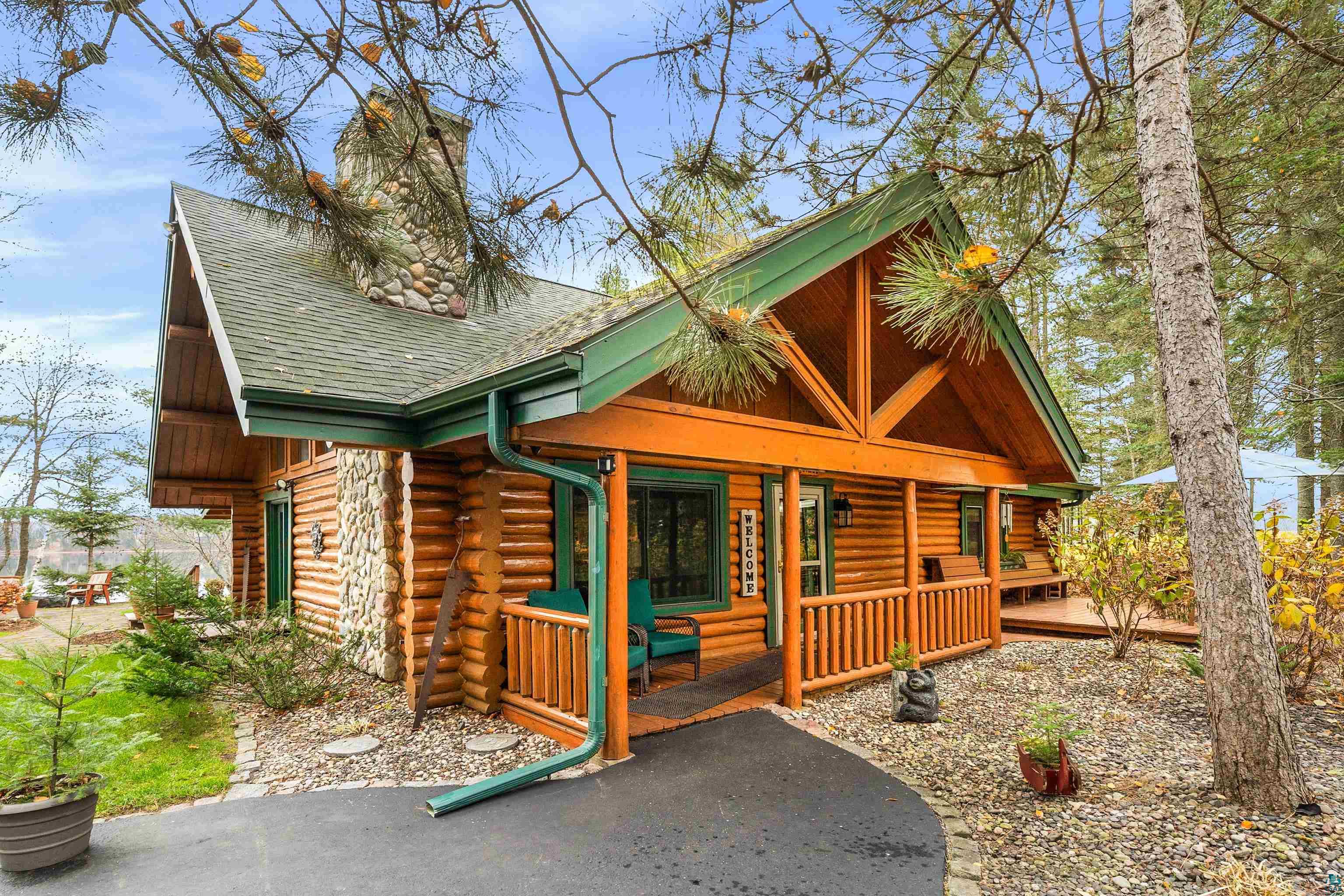 3296 North Little Alden Lake Road Duluth, MN 55803 - Photo 2 of 48