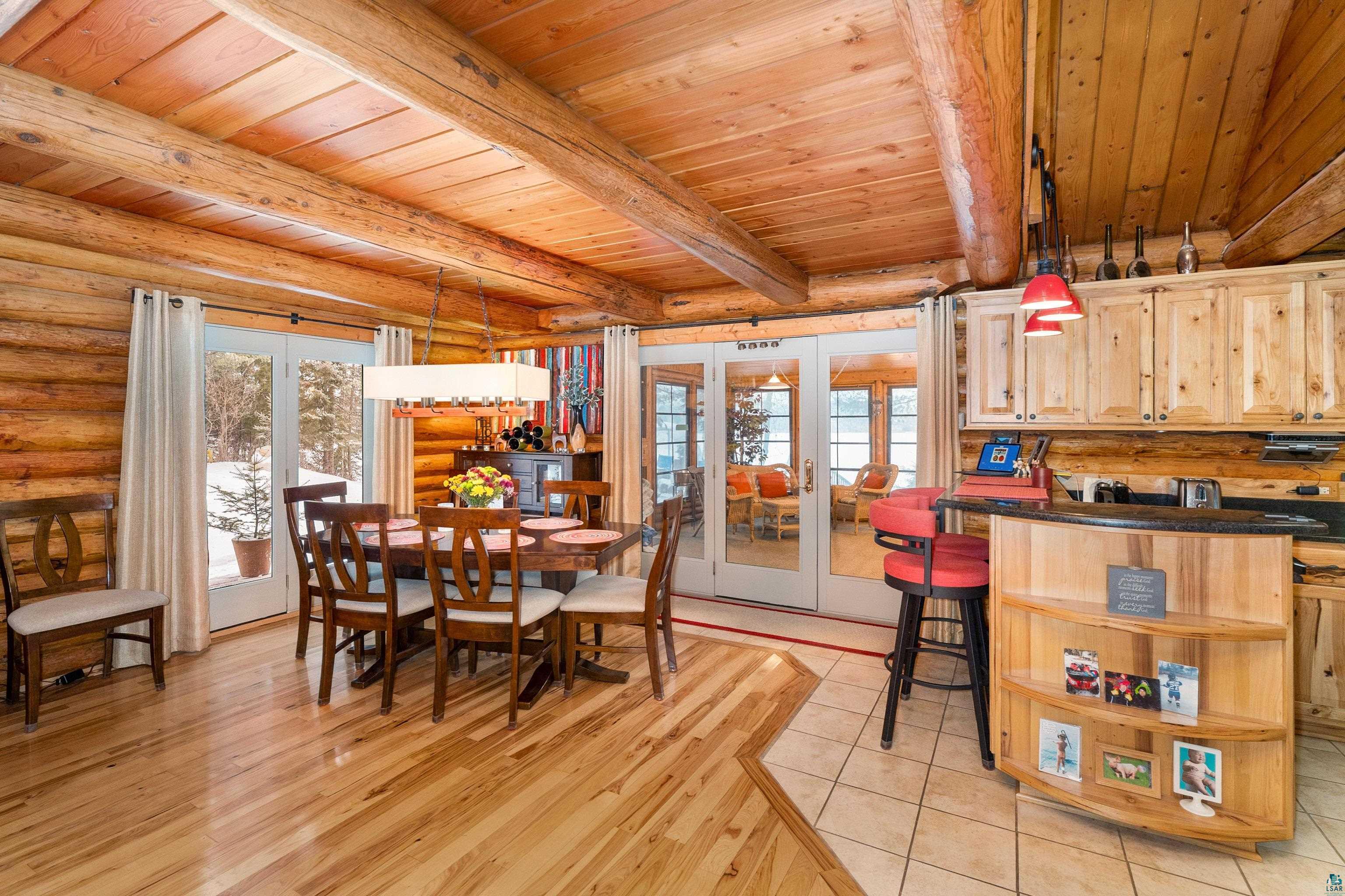 3296 North Little Alden Lake Road Duluth, MN 55803 - Photo 22 of 48