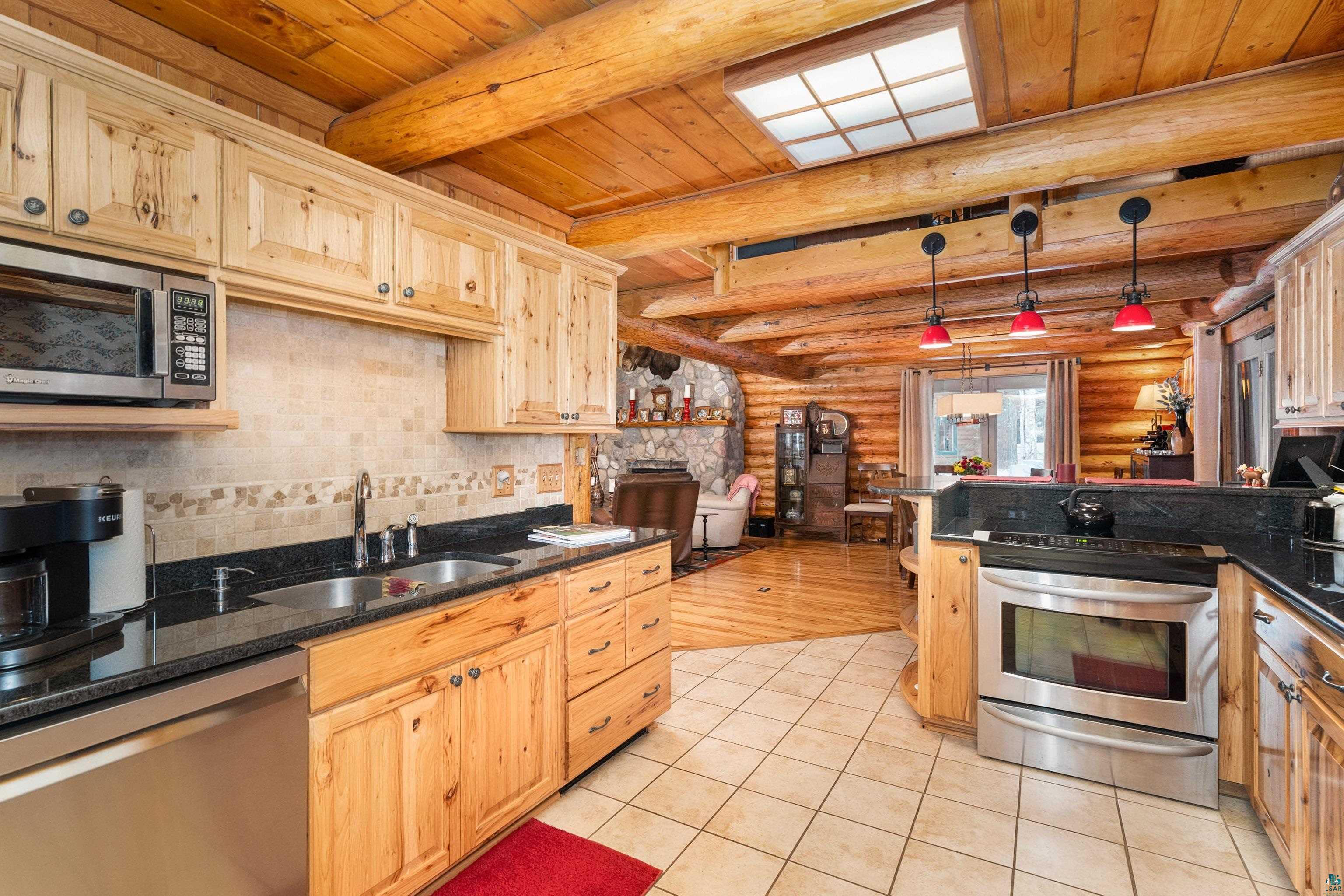 3296 North Little Alden Lake Road Duluth, MN 55803 - Photo 27 of 48