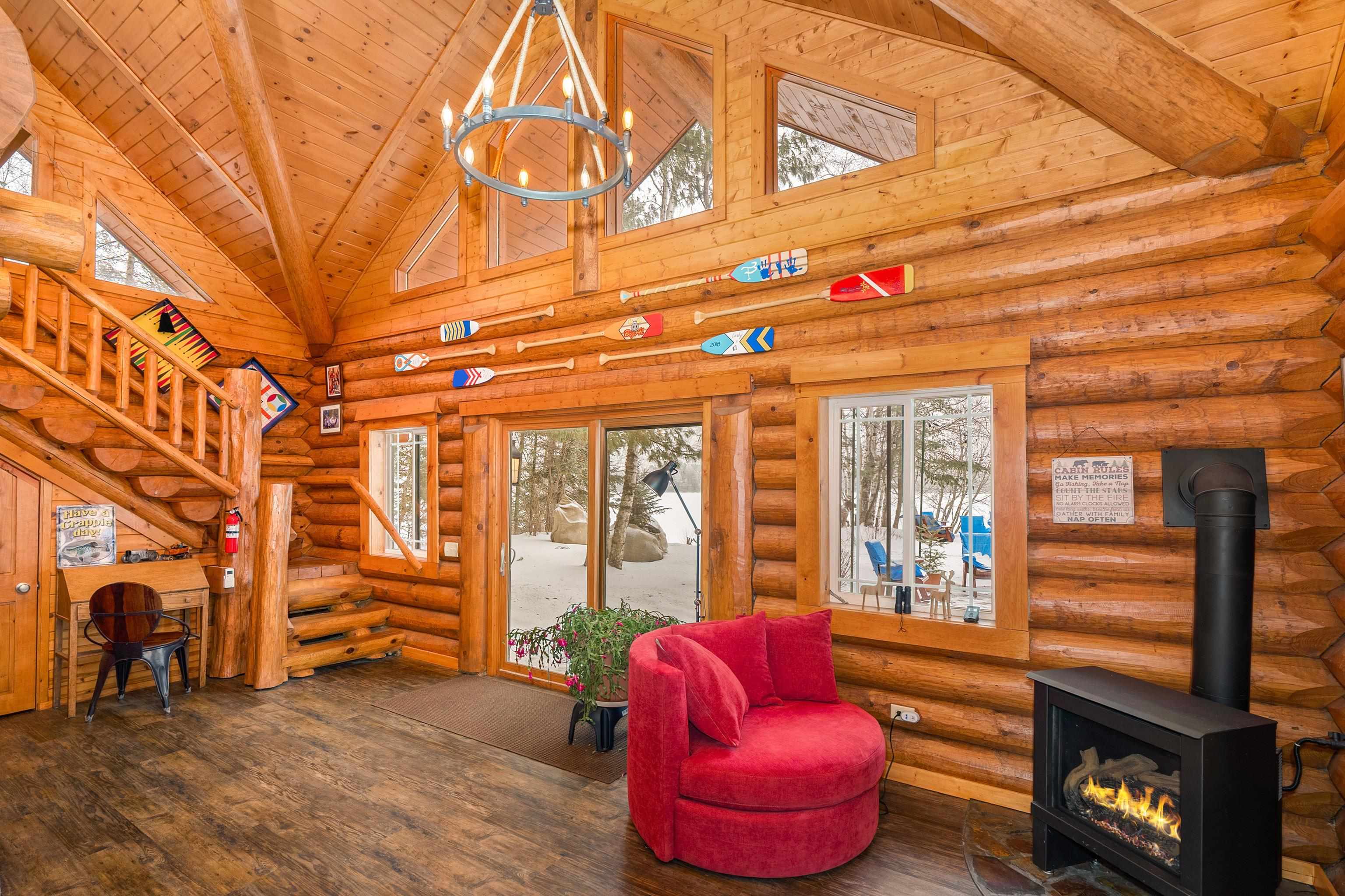 3296 North Little Alden Lake Road Duluth, MN 55803 - Photo 30 of 60