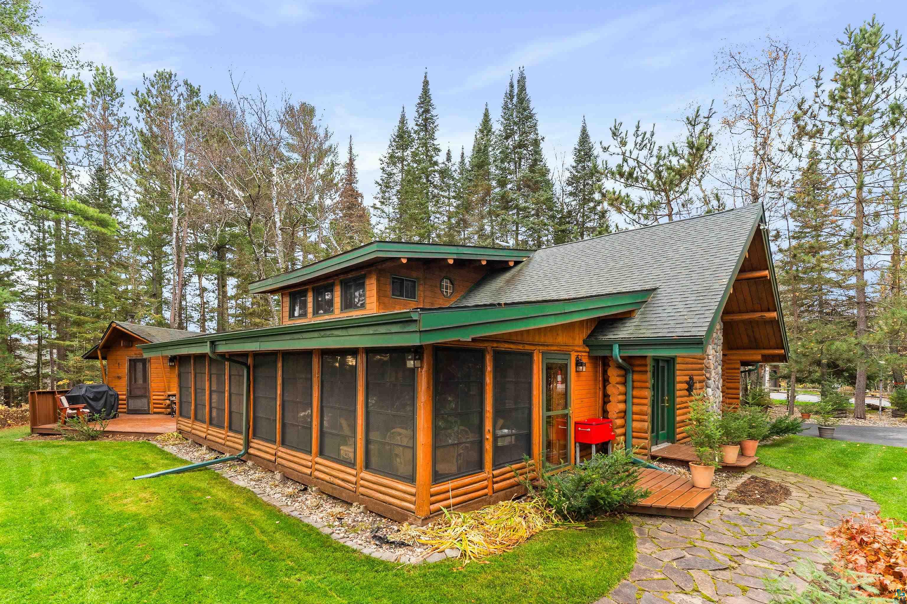 3296 North Little Alden Lake Road Duluth, MN 55803 - Photo 3 of 48