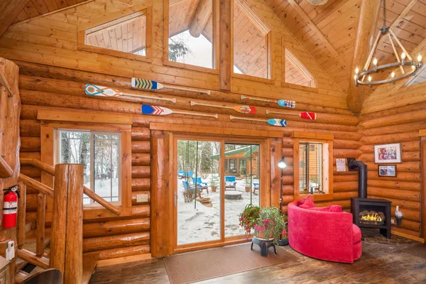 $850,000 | 3296 North Little Alden Lake Road, Duluth, MN 55803