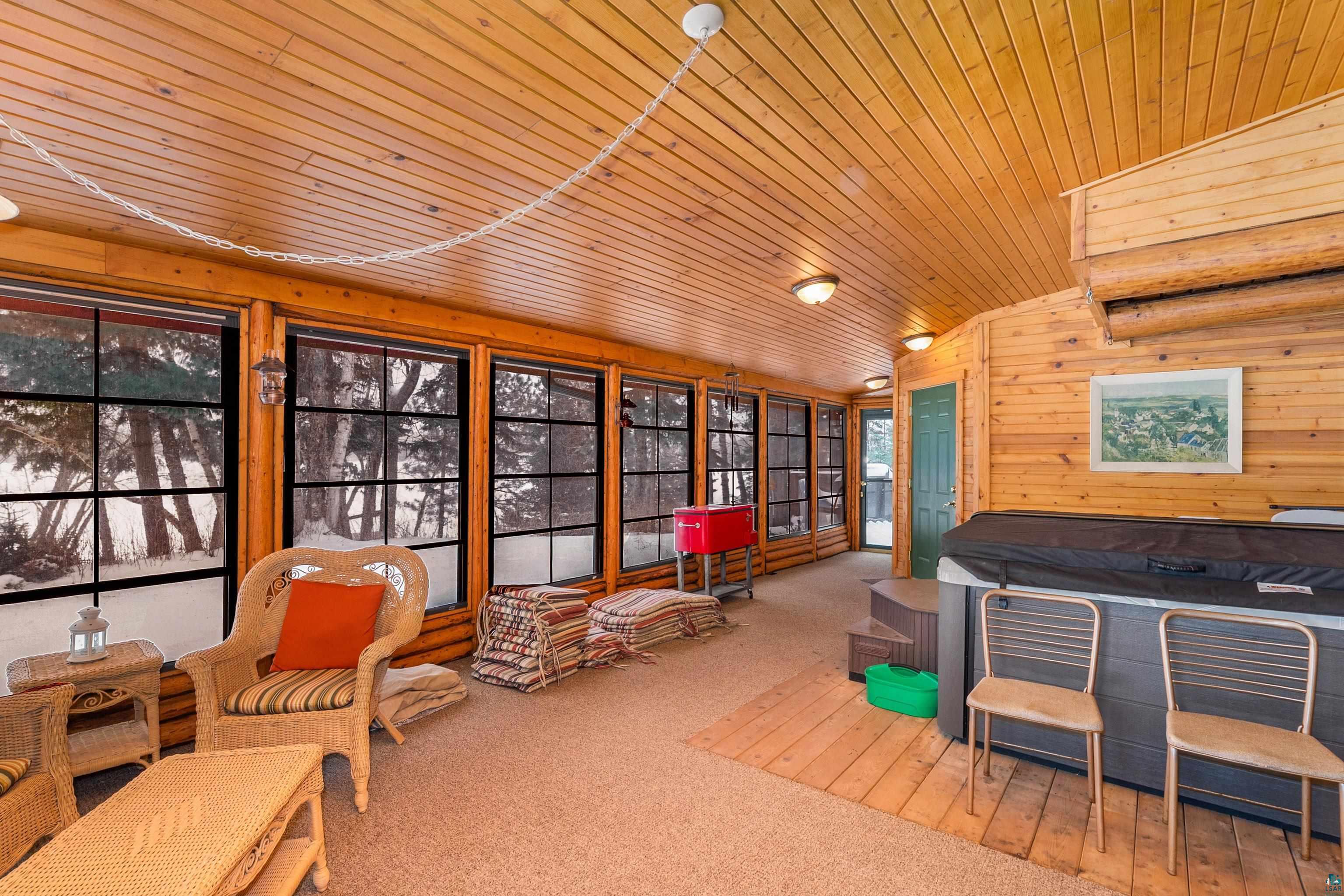 3296 North Little Alden Lake Road Duluth, MN 55803 - Photo 31 of 48