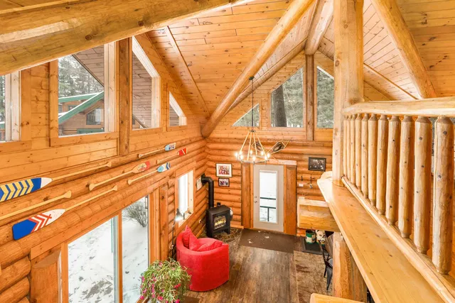 $850,000 | 3296 North Little Alden Lake Road, Duluth, MN 55803