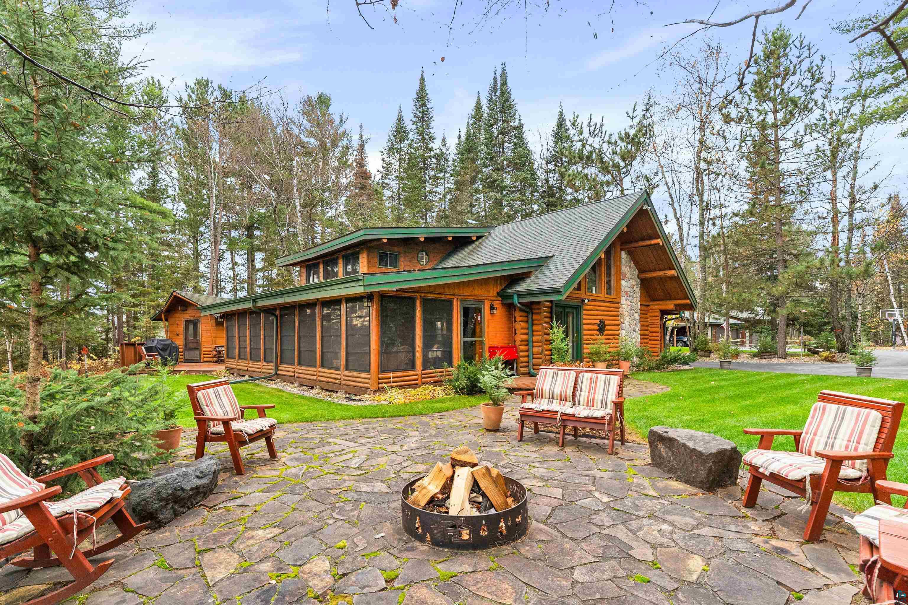3296 North Little Alden Lake Road Duluth, MN 55803 - Photo 4 of 48