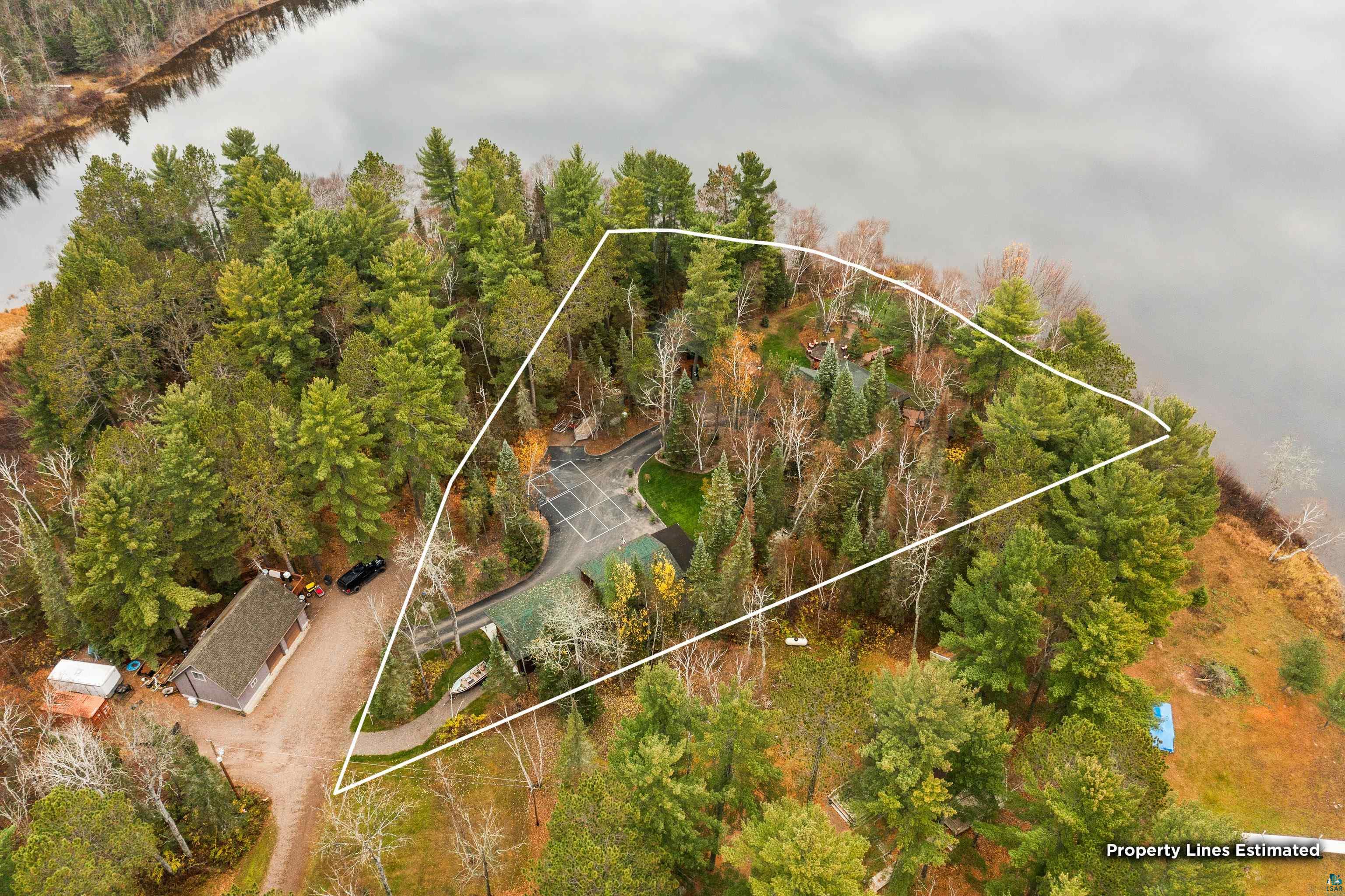 3296 North Little Alden Lake Road Duluth, MN 55803 - Photo 42 of 48