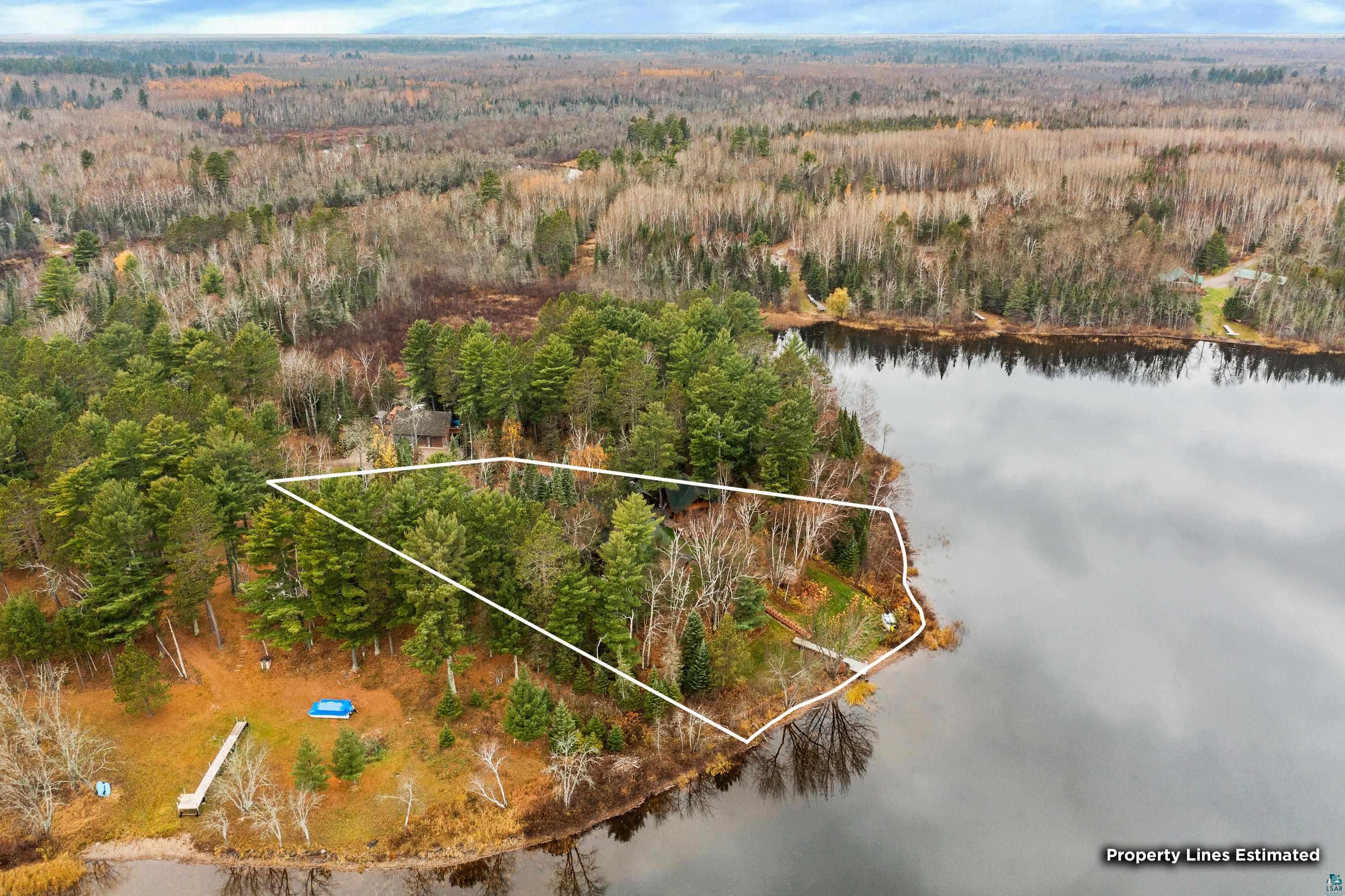 3296 North Little Alden Lake Road Duluth, MN 55803 - Photo 43 of 48