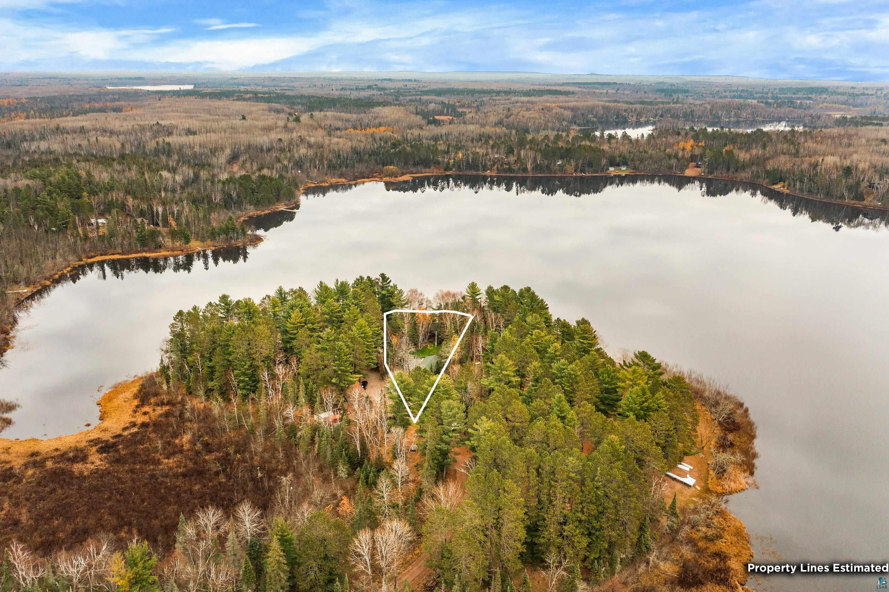 3296 North Little Alden Lake Road Duluth, MN 55803 - Photo 46 of 48