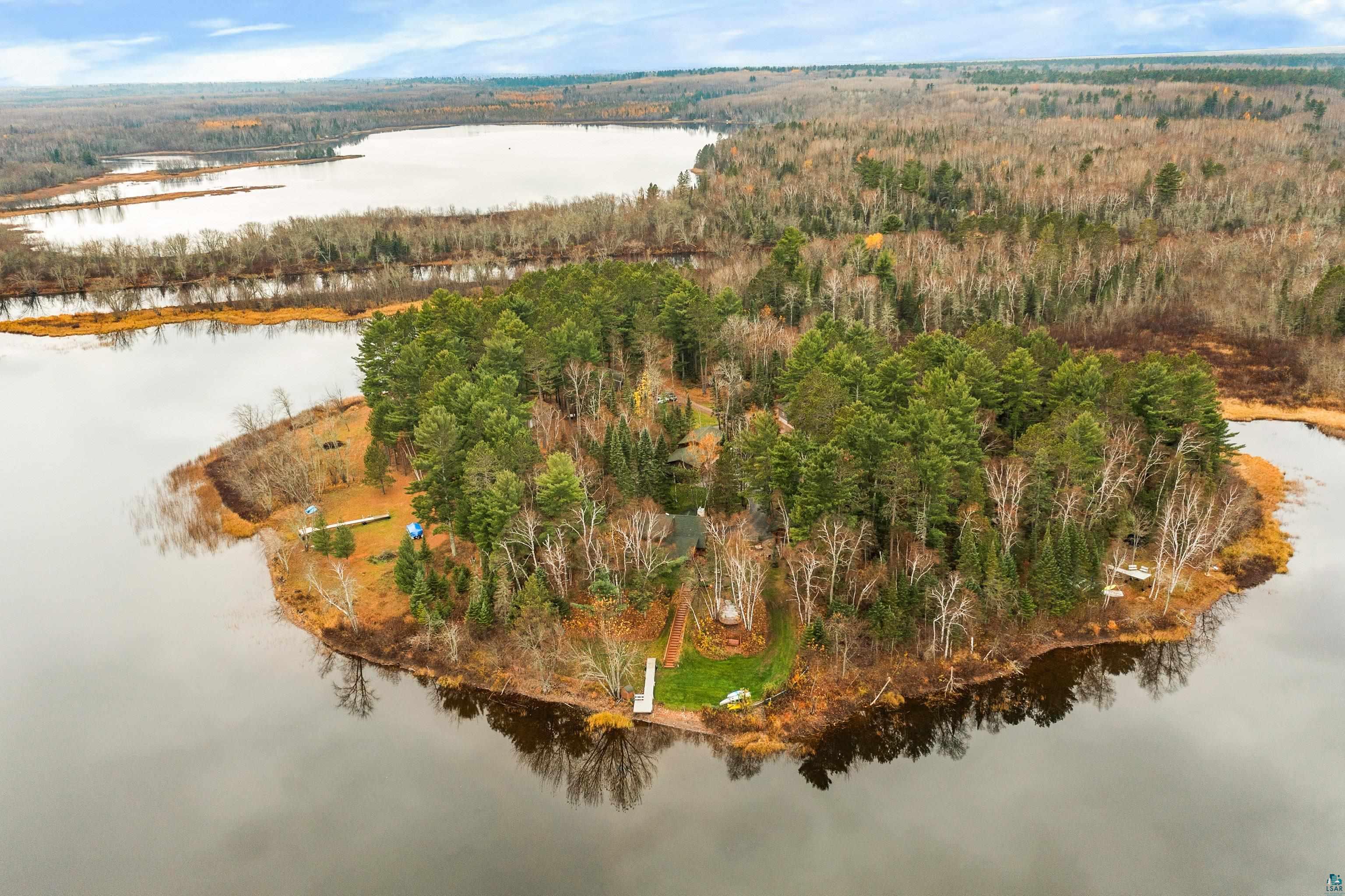 3296 North Little Alden Lake Road Duluth, MN 55803 - Photo 47 of 48