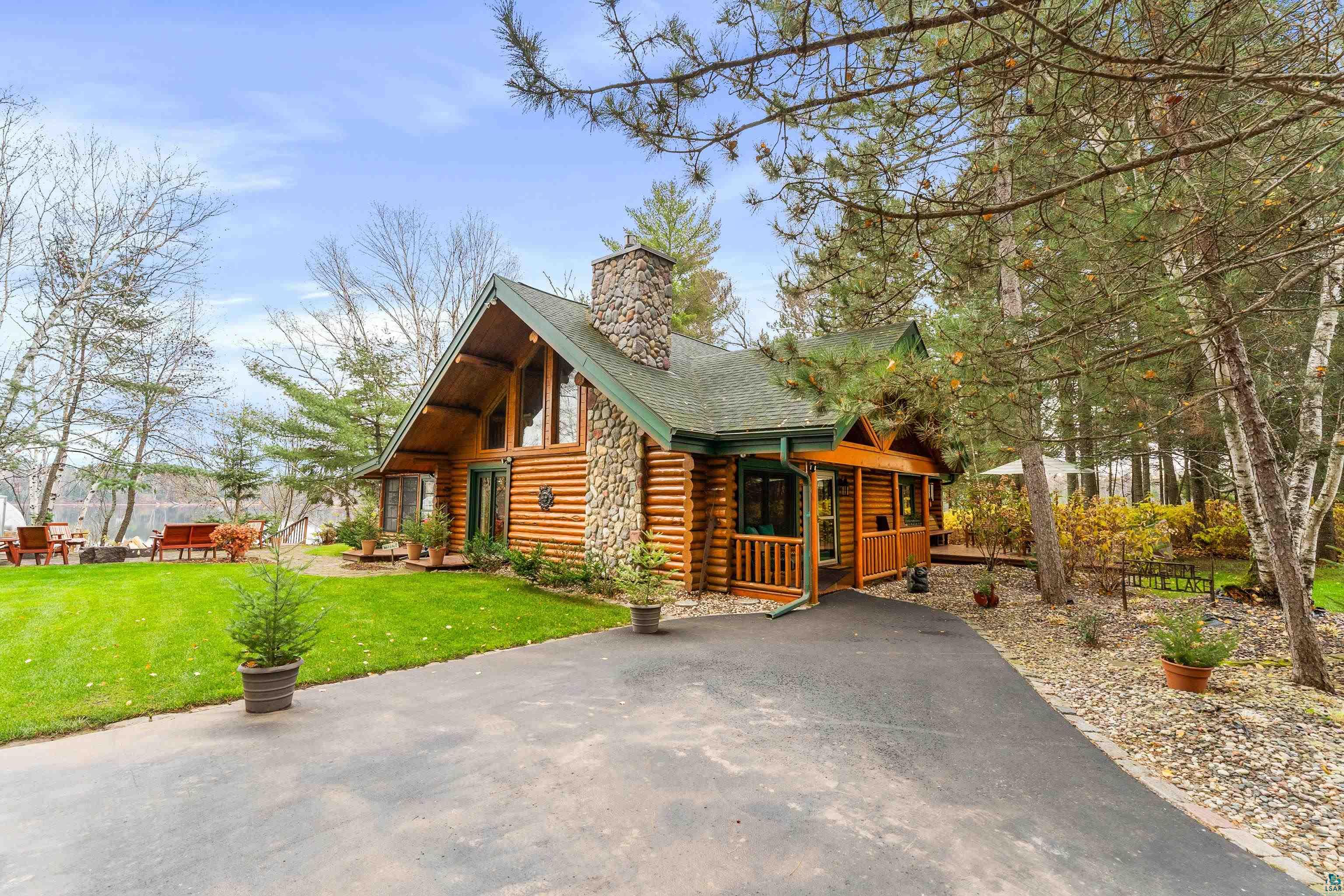 3296 North Little Alden Lake Road Duluth, MN 55803 - Photo 5 of 48
