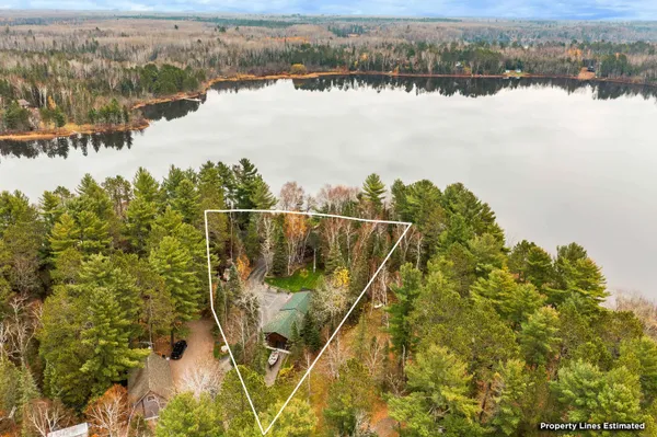 $850,000 | 3296 North Little Alden Lake Road, Duluth, MN 55803