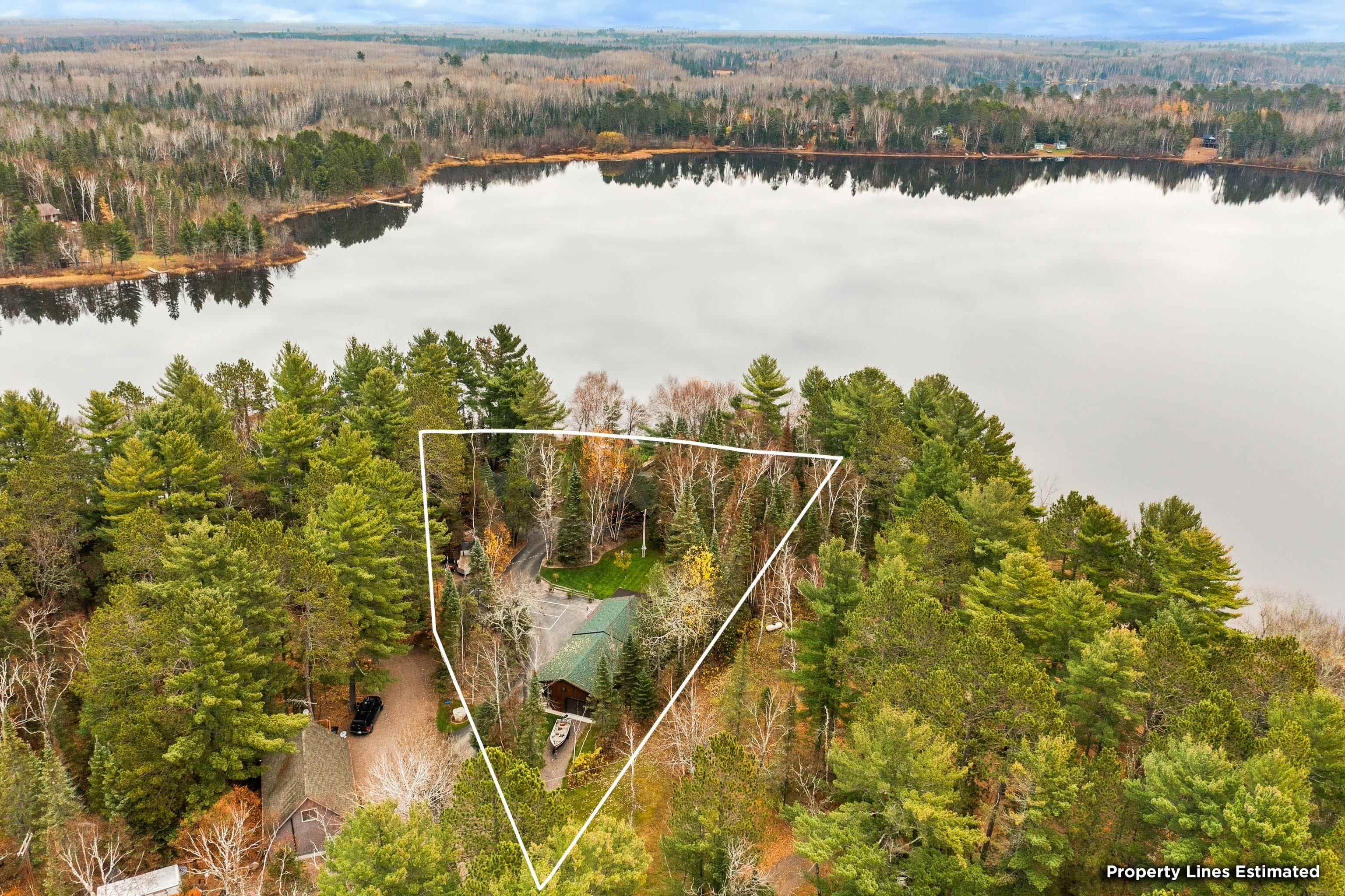 3296 North Little Alden Lake Road Duluth, MN 55803 - Photo 52 of 60