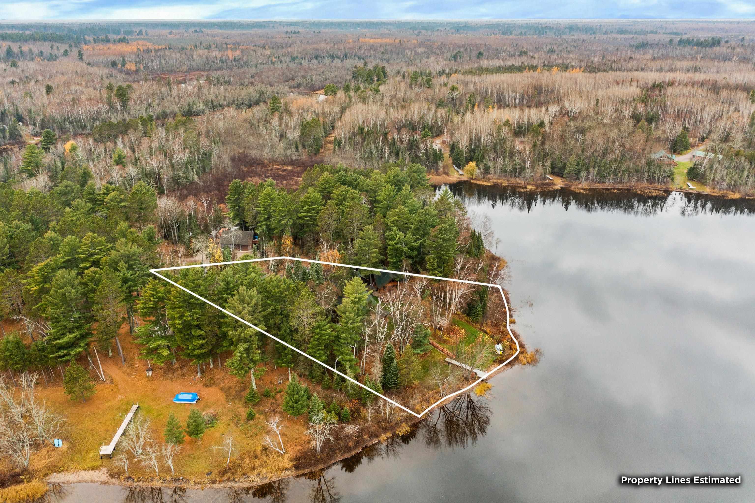 3296 North Little Alden Lake Road Duluth, MN 55803 - Photo 54 of 60