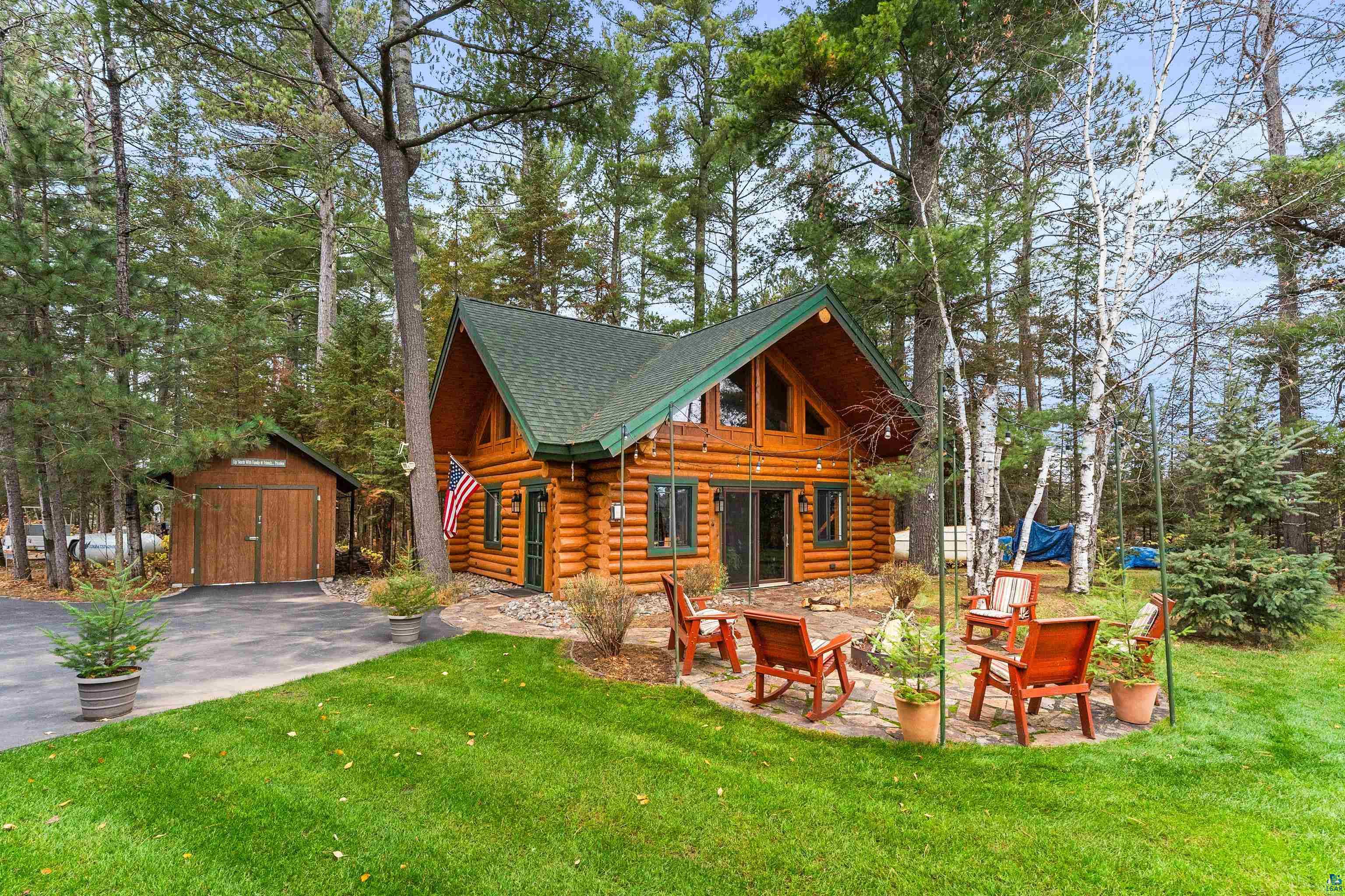 3296 North Little Alden Lake Road Duluth, MN 55803 - Photo 6 of 48
