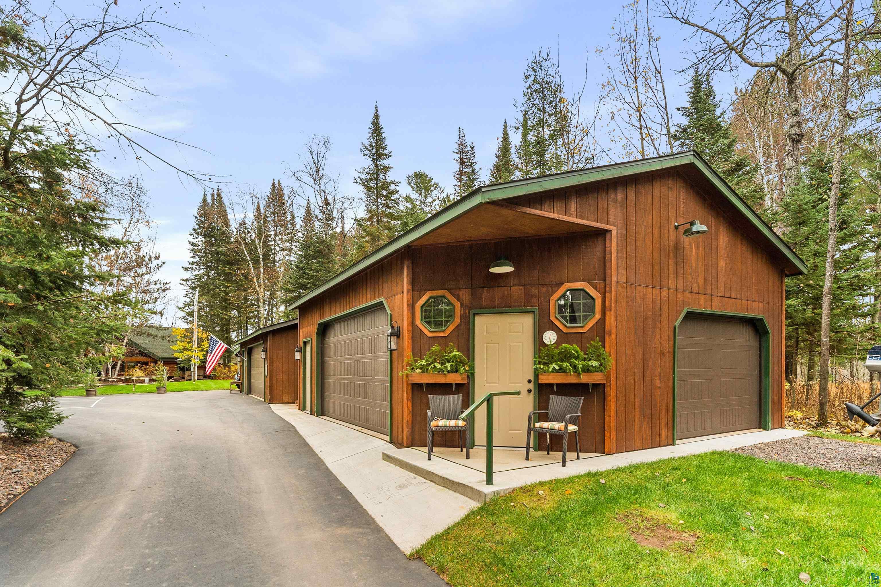 3296 North Little Alden Lake Road Duluth, MN 55803 - Photo 7 of 48