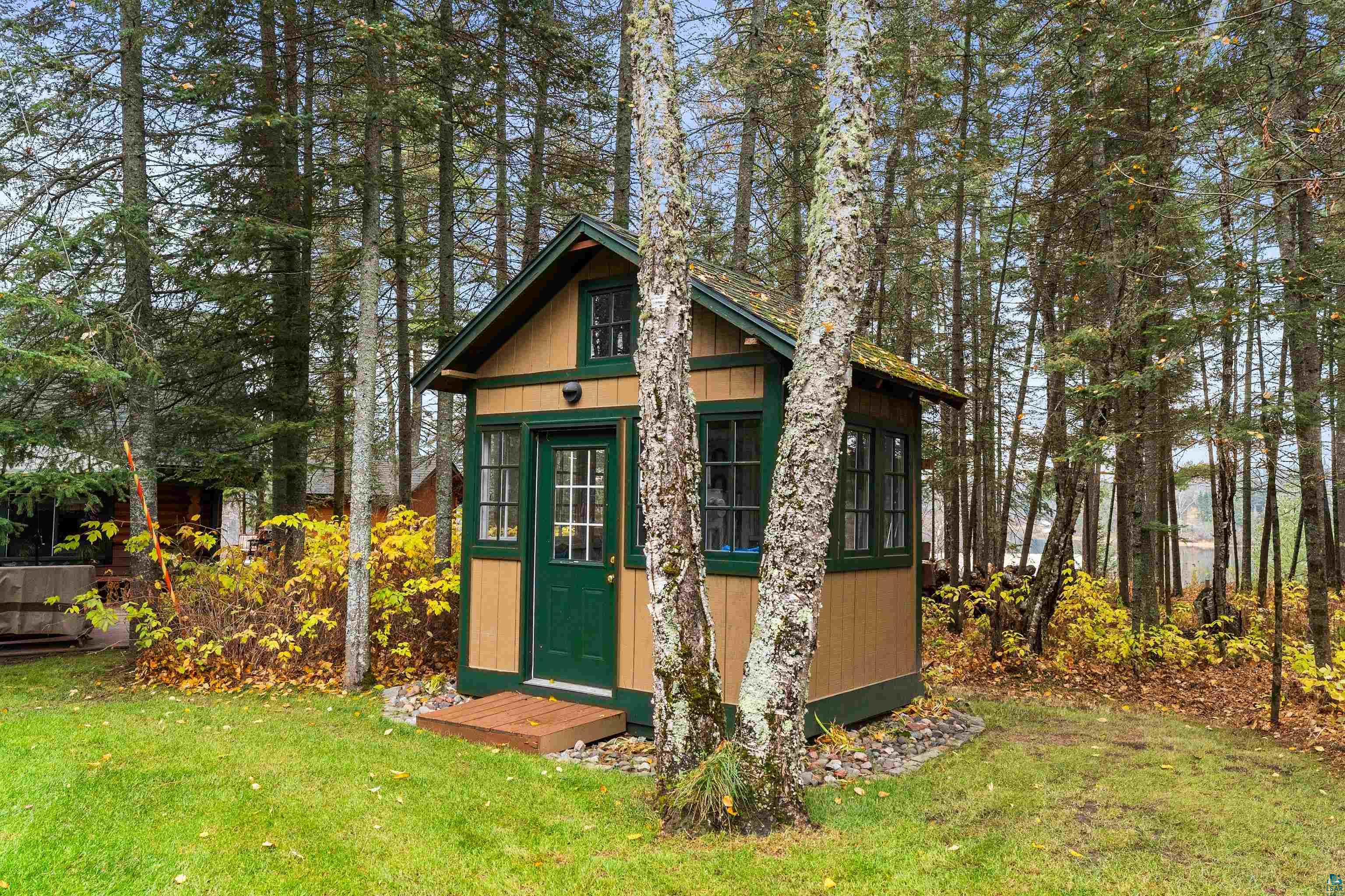 3296 North Little Alden Lake Road Duluth, MN 55803 - Photo 8 of 48