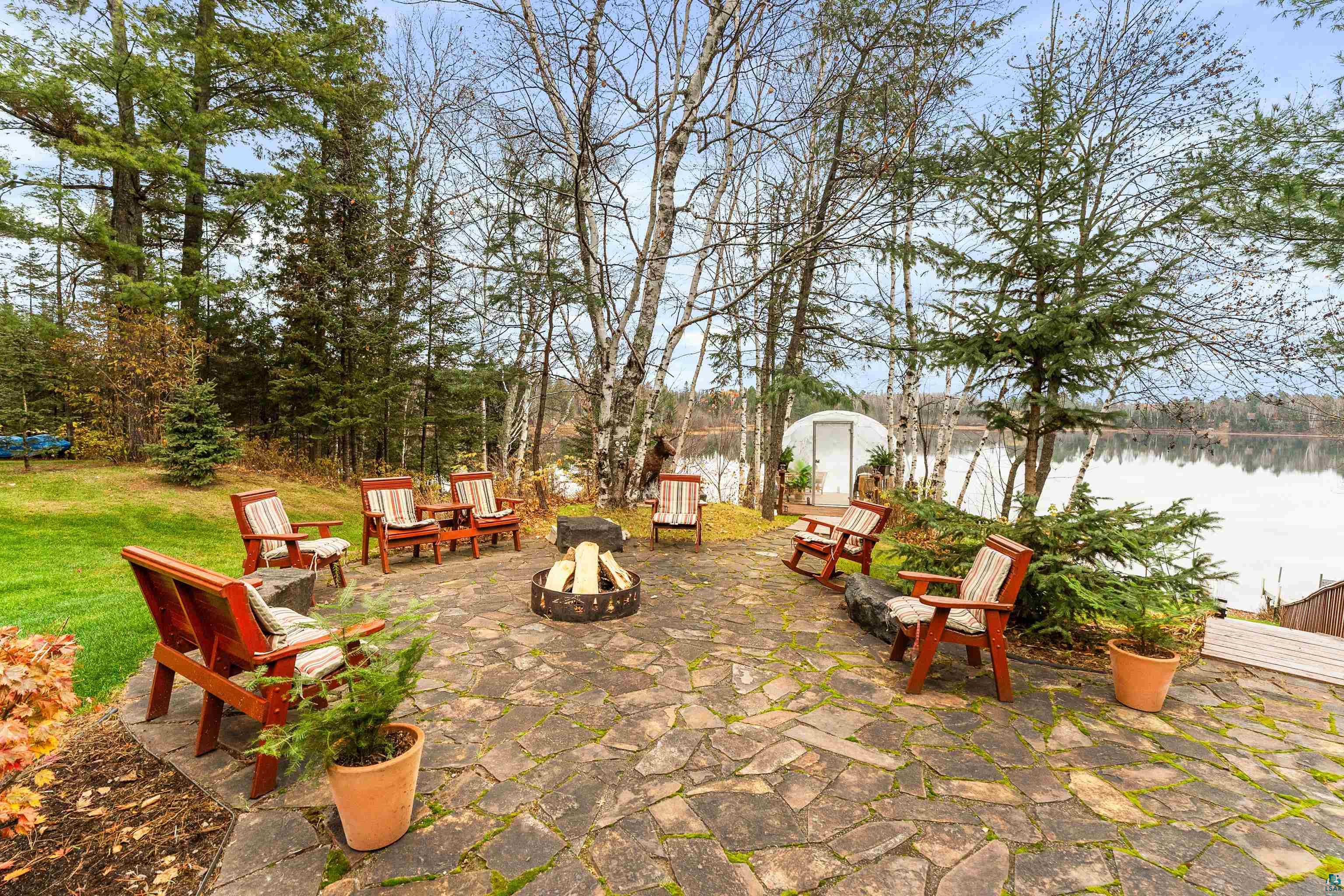 3296 North Little Alden Lake Road Duluth, MN 55803 - Photo 9 of 48