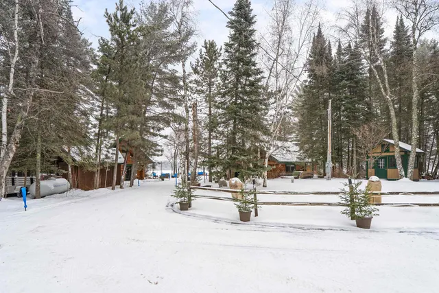 $850,000 | 3296 North Little Alden Lake Road, Duluth, MN 55803