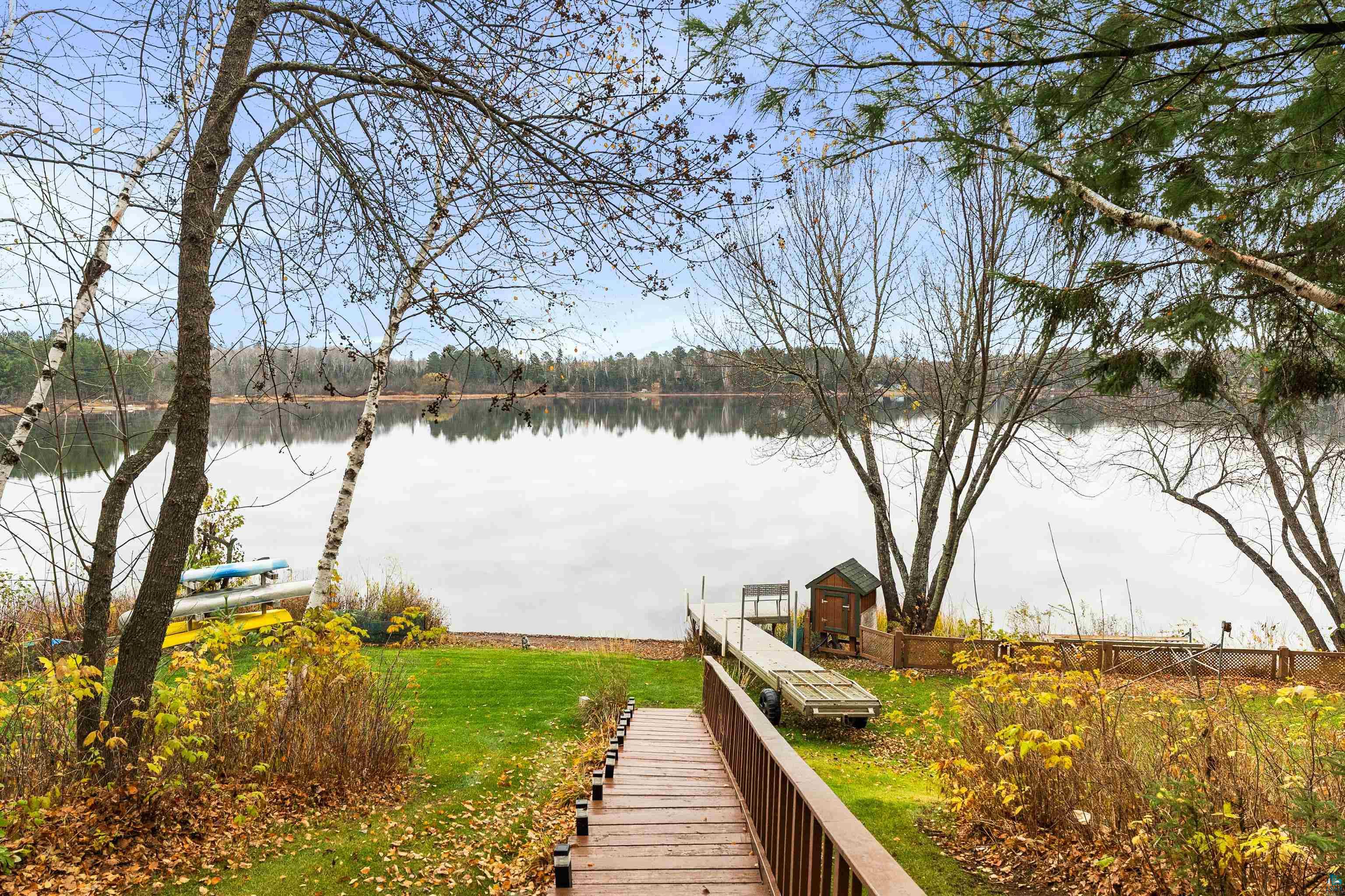 3296 North Little Alden Lake Road Duluth, MN 55803 - Photo 10 of 48