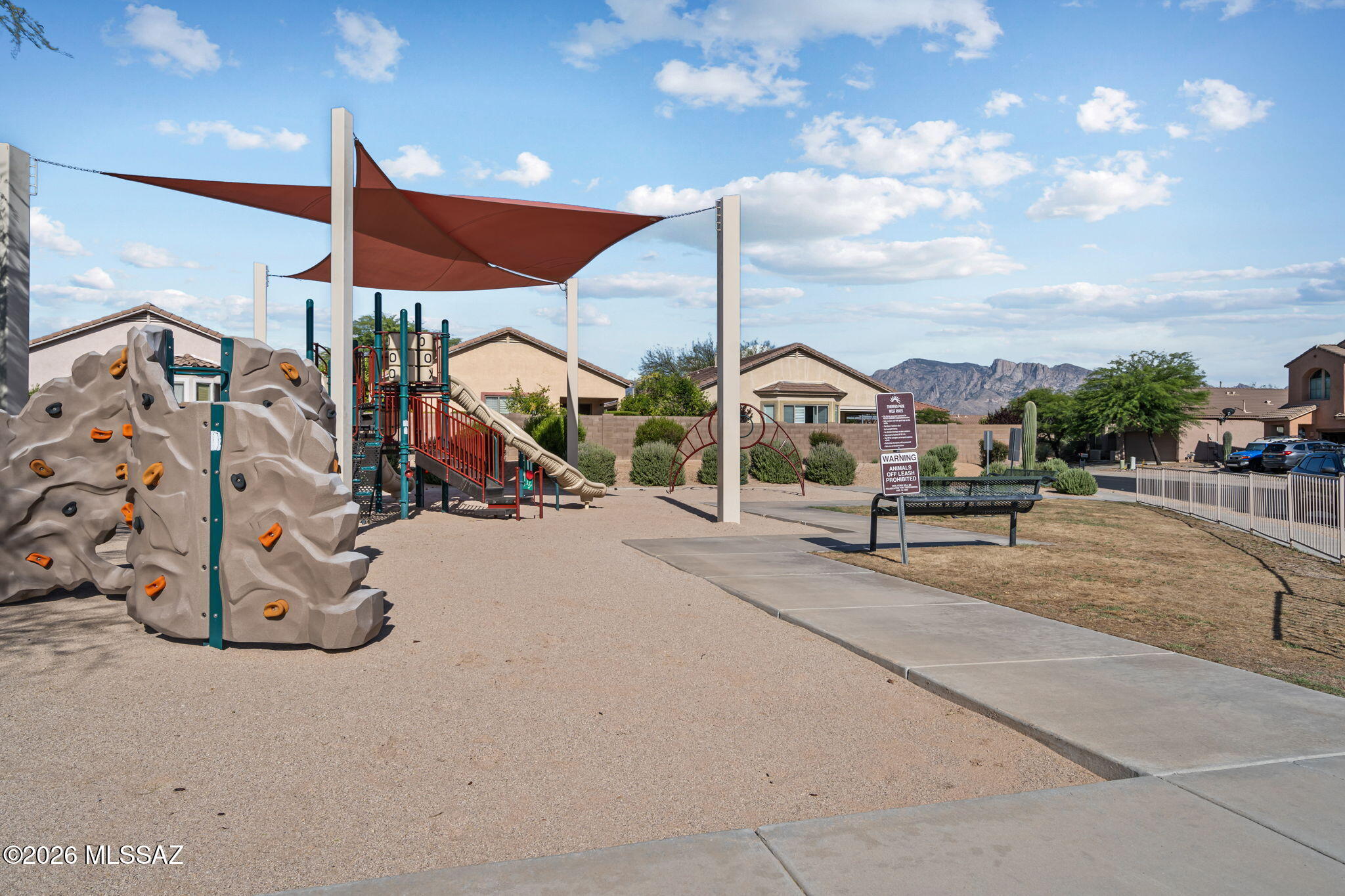 12904 Bloomington Loop Tucson, AZ 85755 - Photo 31 of 37