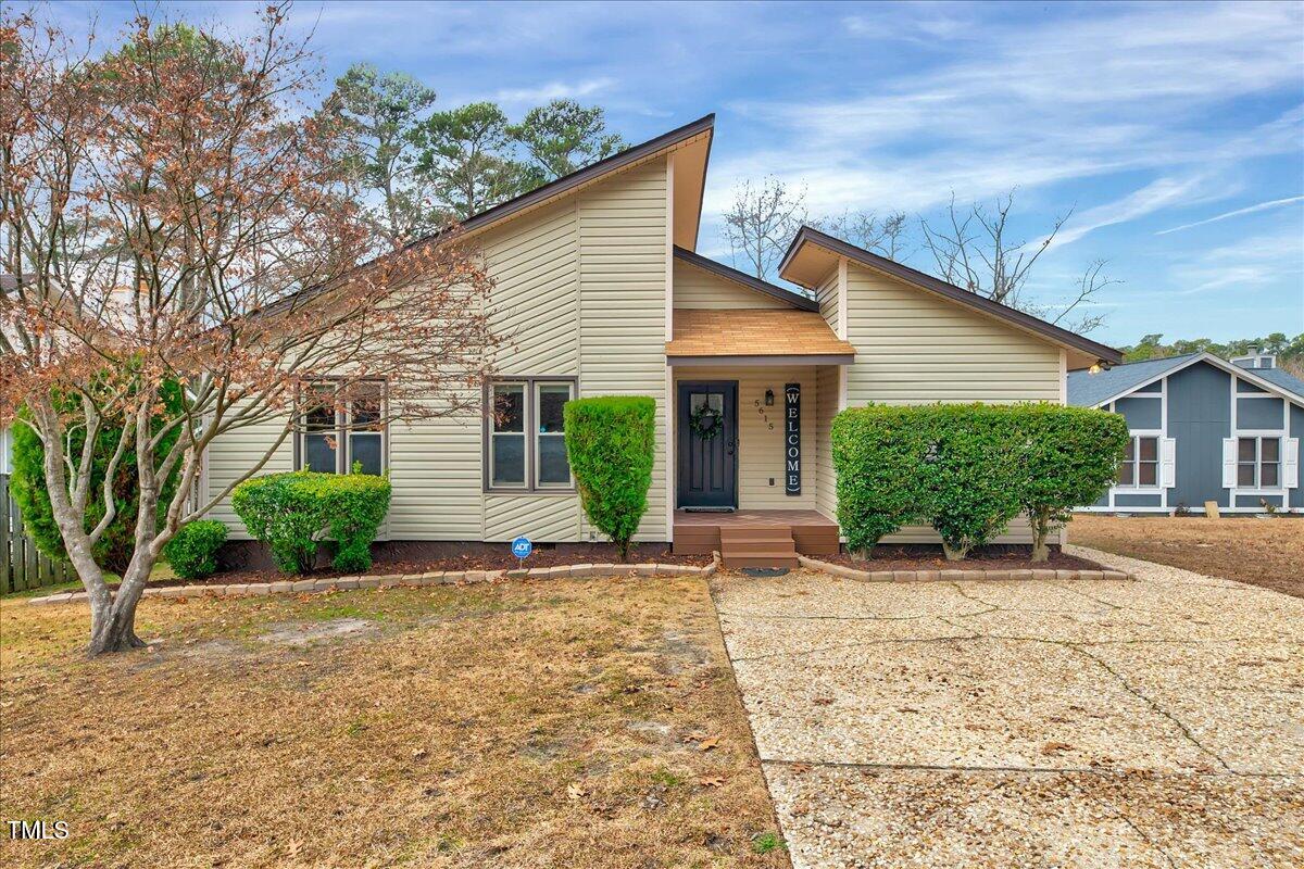 5615 Nix Road Fayetteville, NC 28314 - Photo 1 of 32 01-5615 Nix Rd-1