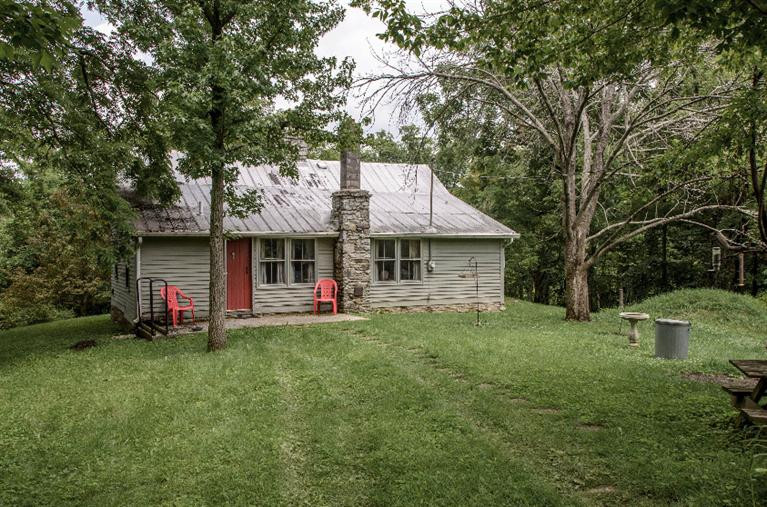 3500 Union Ridge Road Frankfort, KY 40601 - Photo 4 of 20 Photo 4