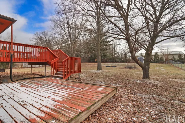 $225,000 | 1001 Greglynn Street, Machesney Park, IL 61115