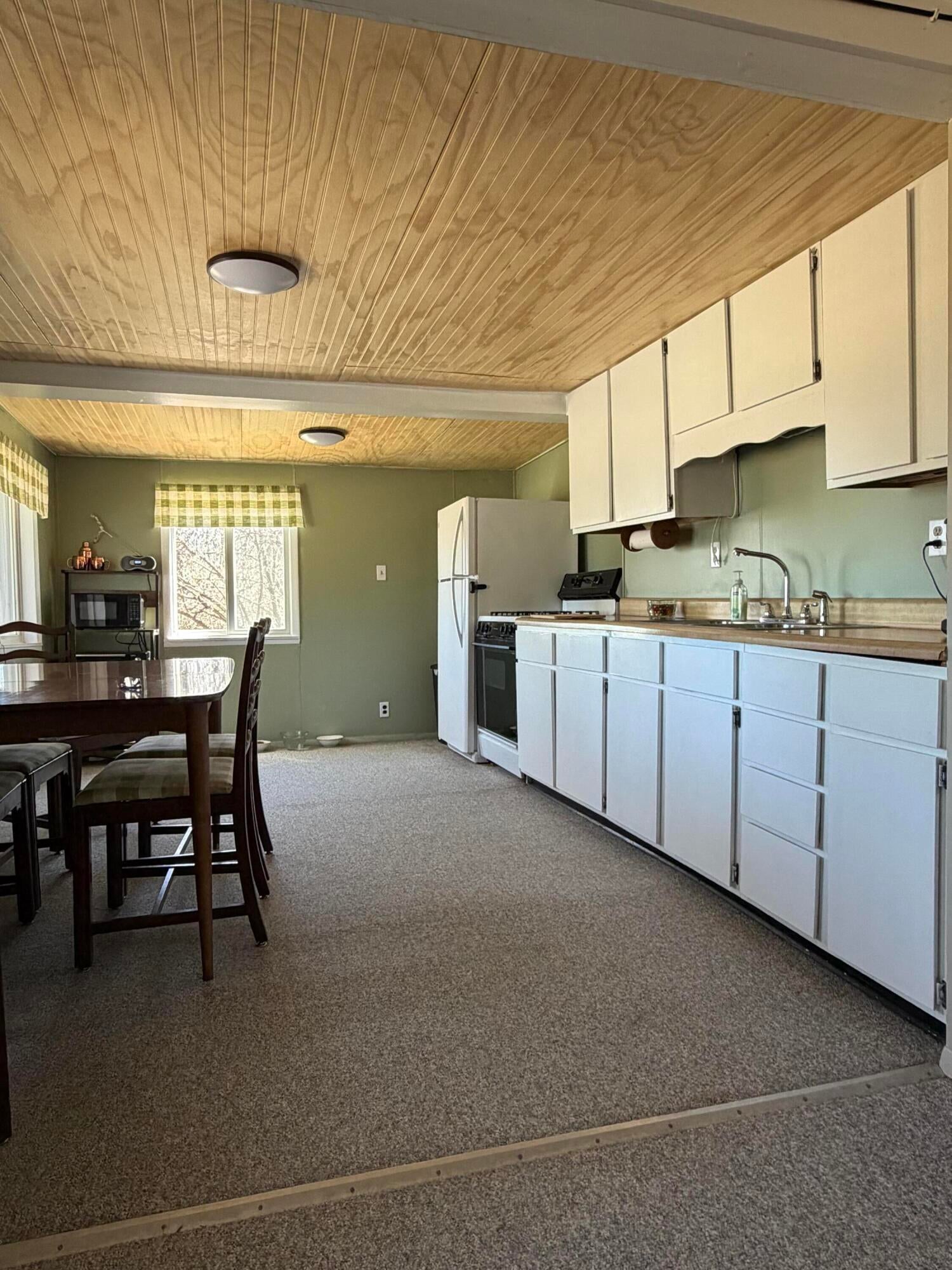 28690 South Raber Road Goetzville, MI 49736 - Photo 4 of 19 Gallery Image 4